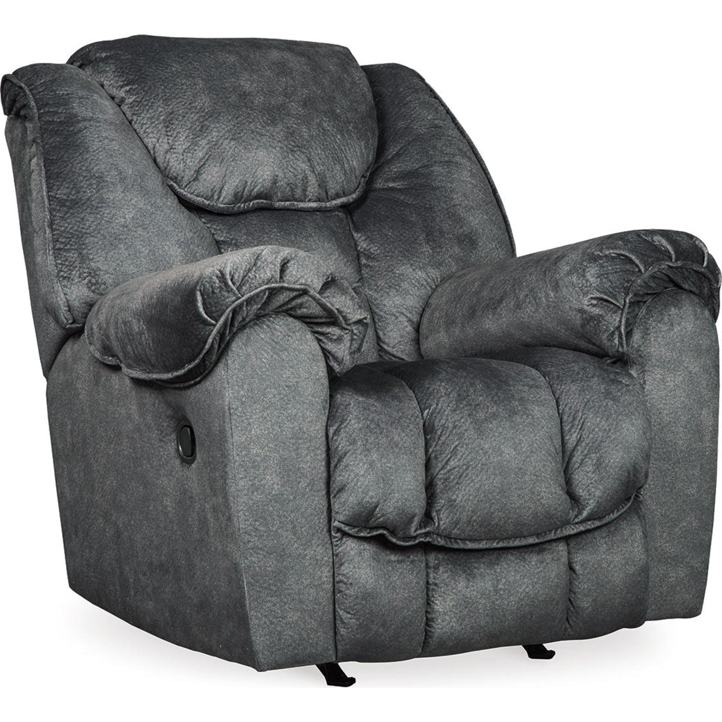 Fauteuil inclinable à bascule Capehorn - Granit