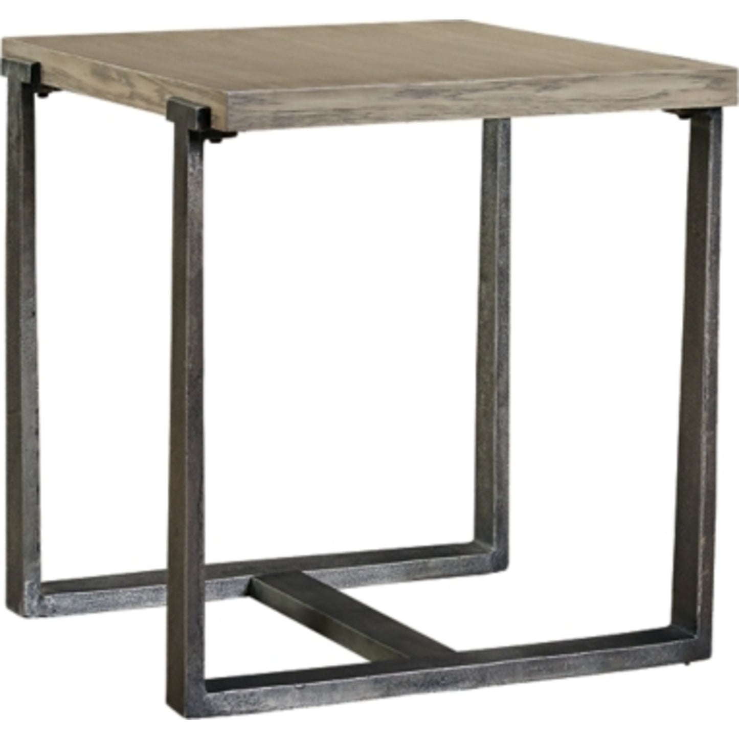 Table d'appoint Dalenville - Gris