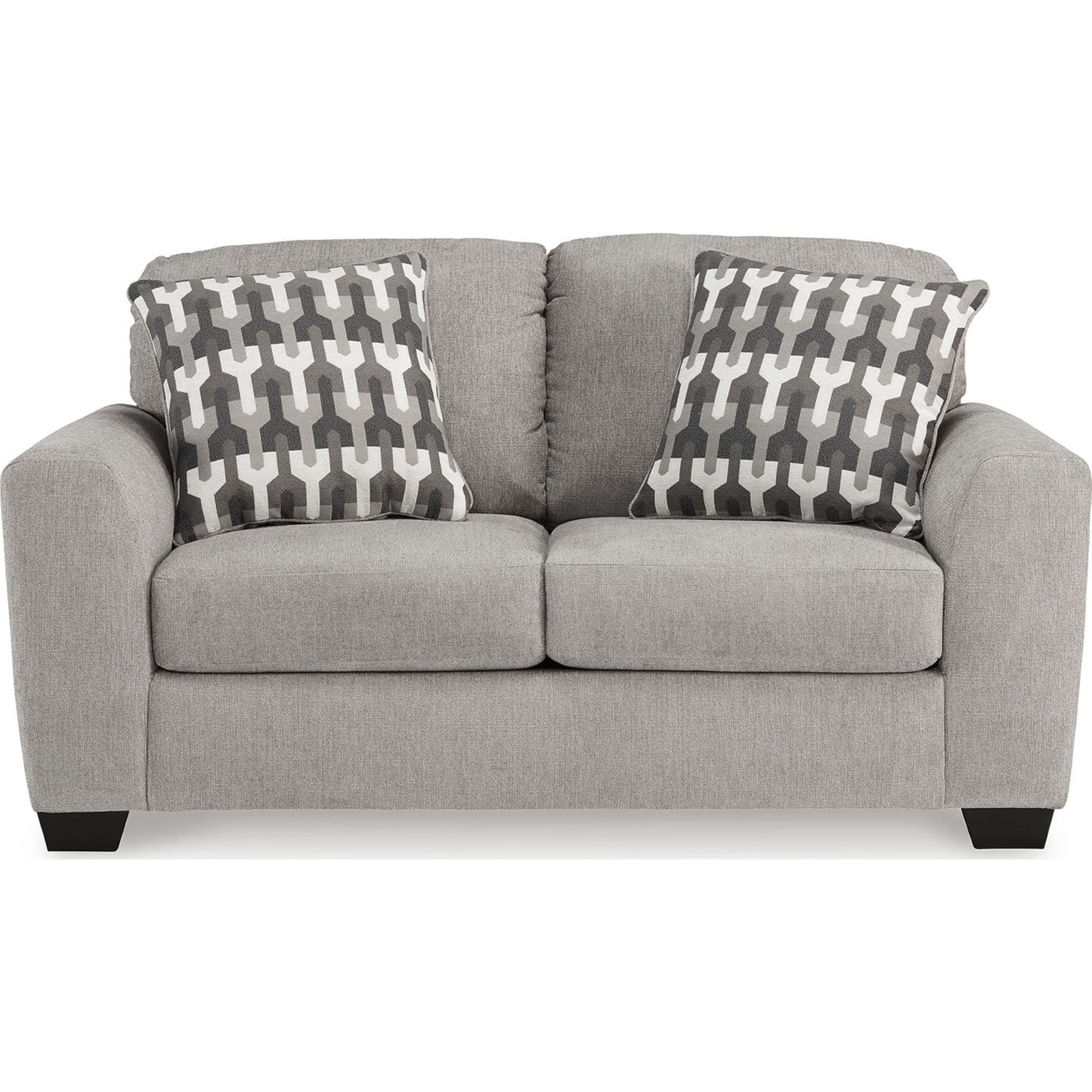 Causeuse Avenal Park - Flanelle