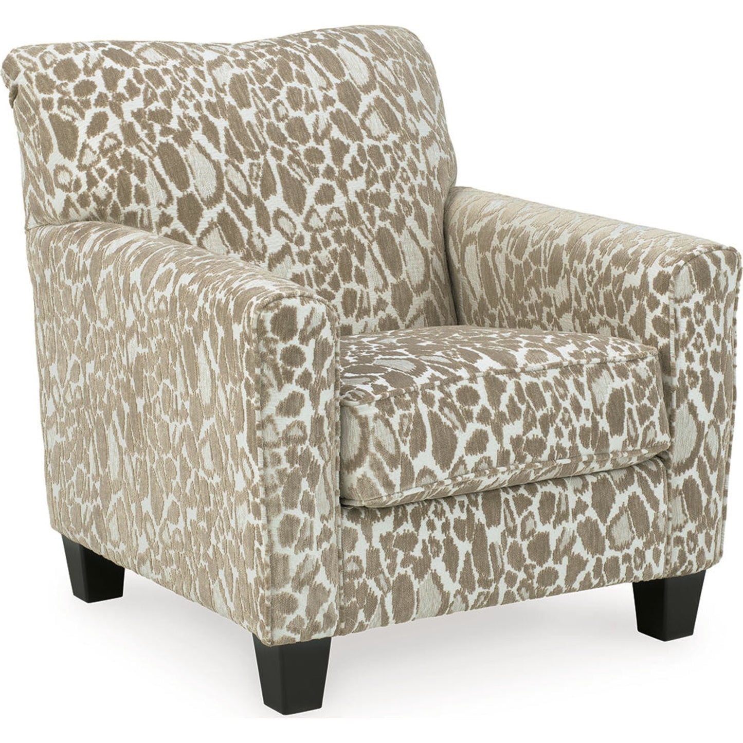 Fauteuil d'appoint Dovemont - Mastic
