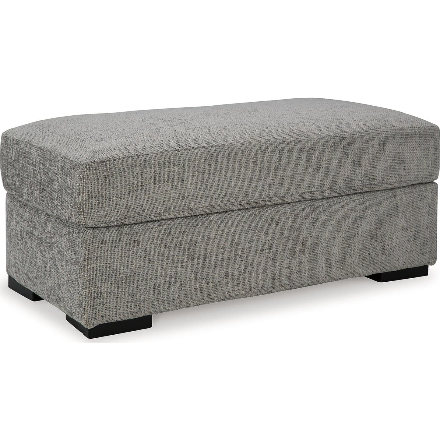 Ottoman Dunmor - Graphite