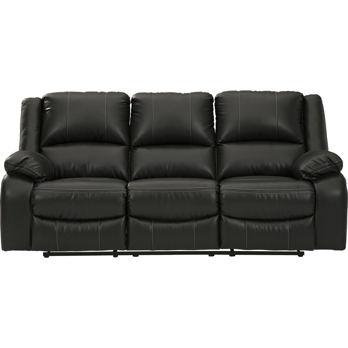 Canapé inclinable Calderwell - Noir