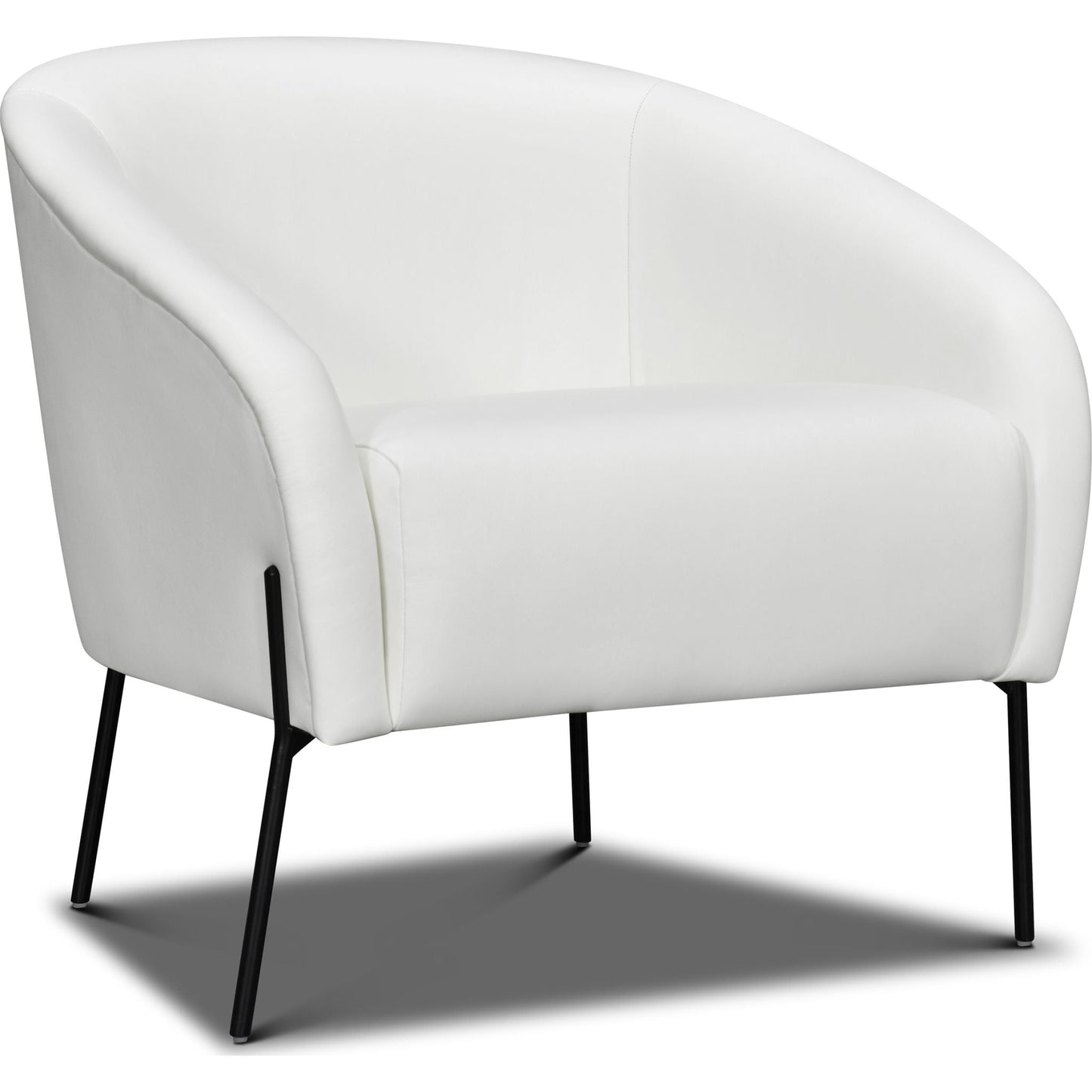 Fauteuil d'appoint Clarity - Rio Blanc Optique