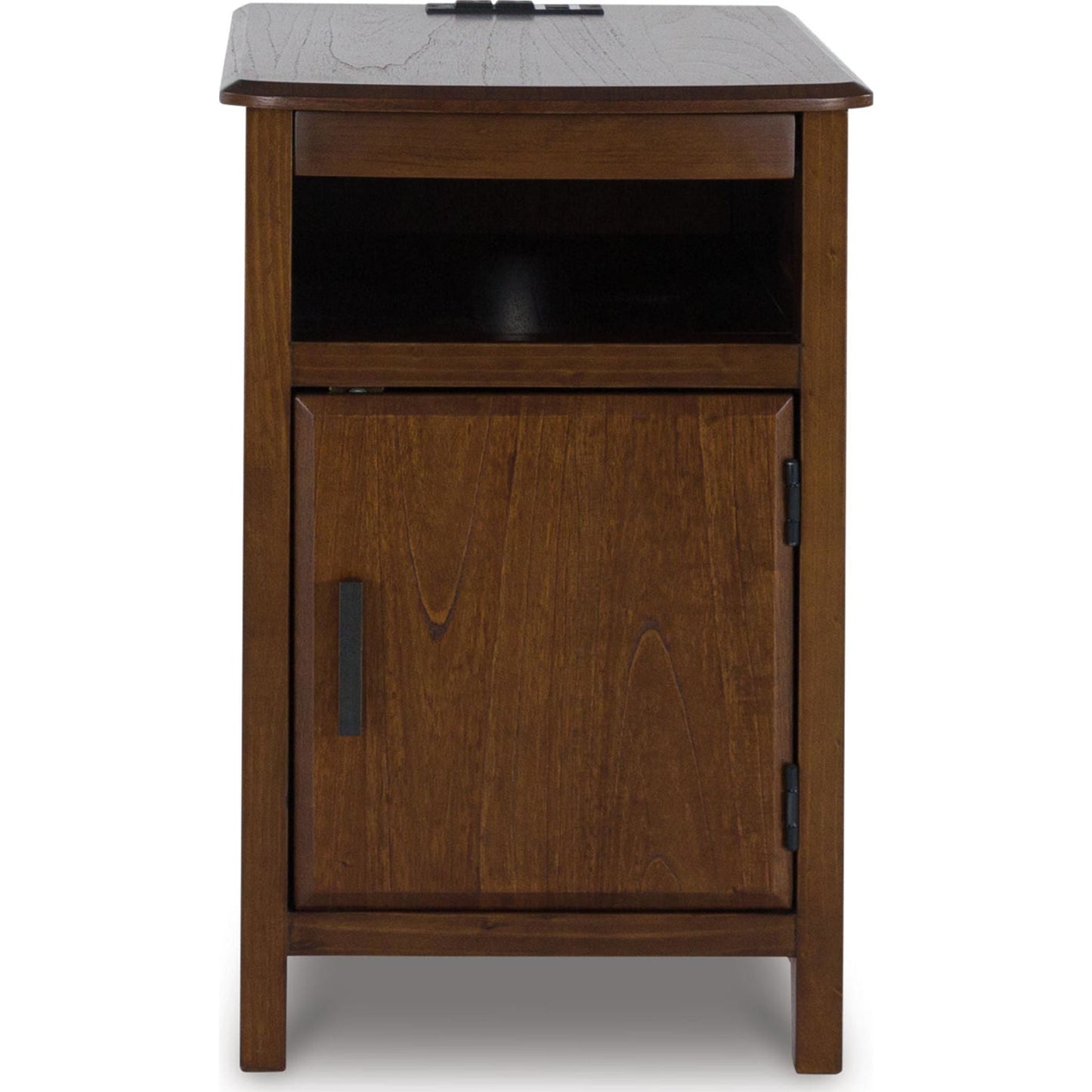 Table d'appoint Devonsted - Marron