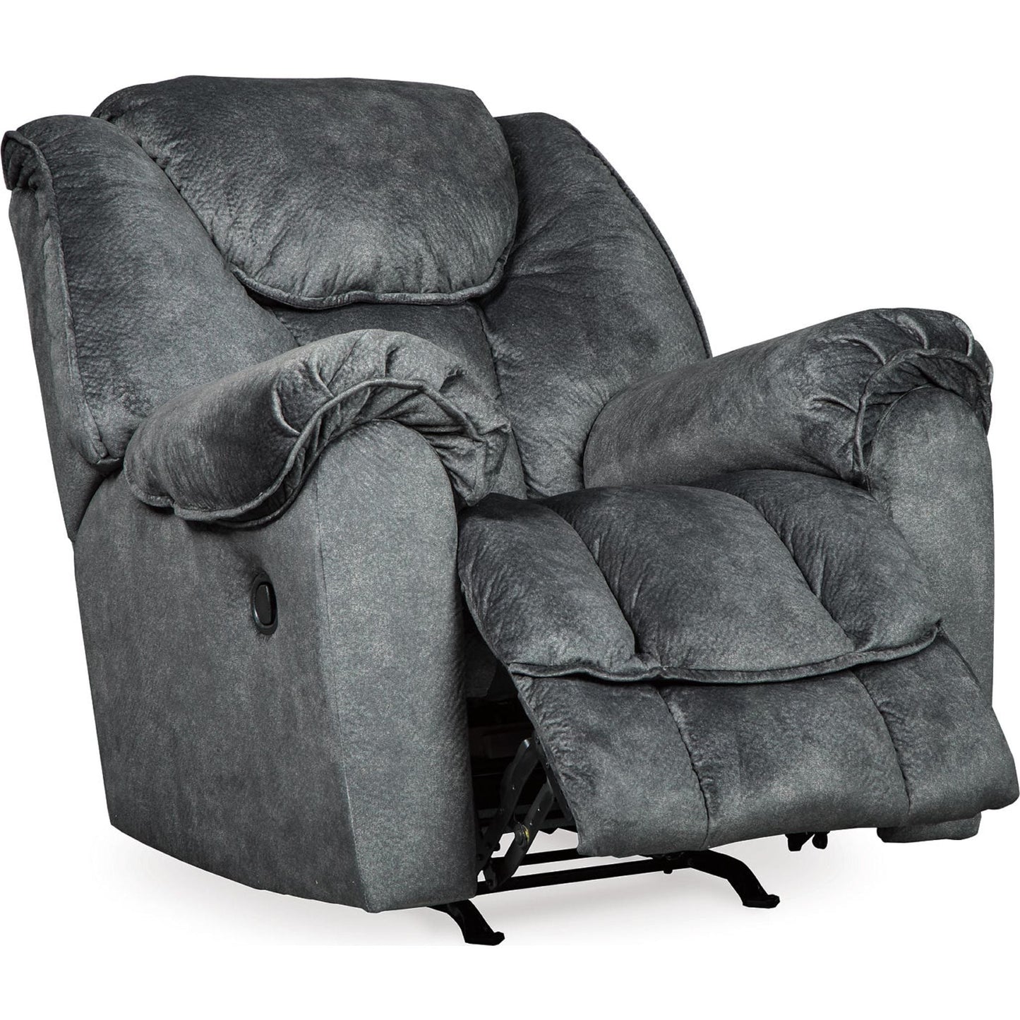 Fauteuil inclinable à bascule Capehorn - Granit