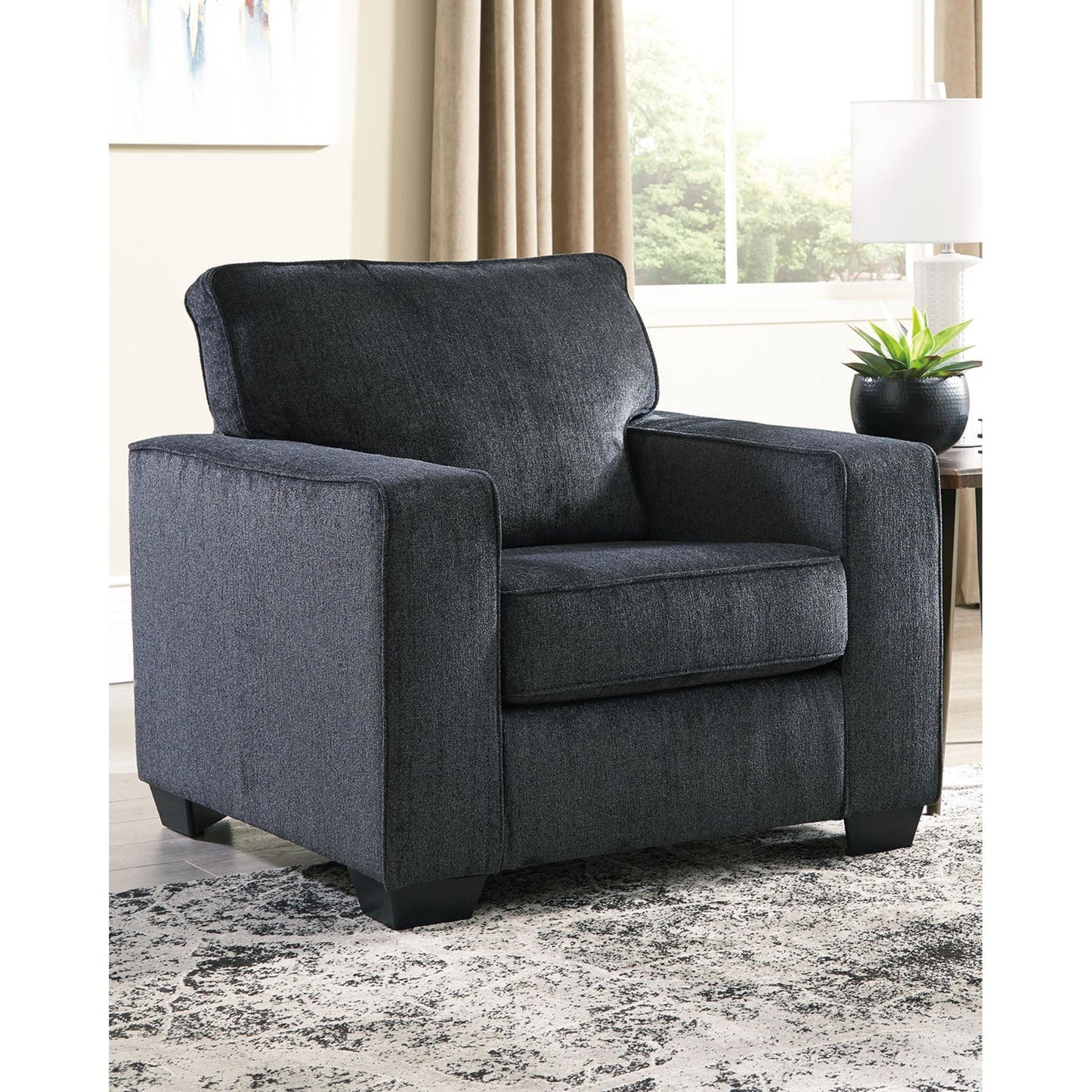 Chaise d'autel