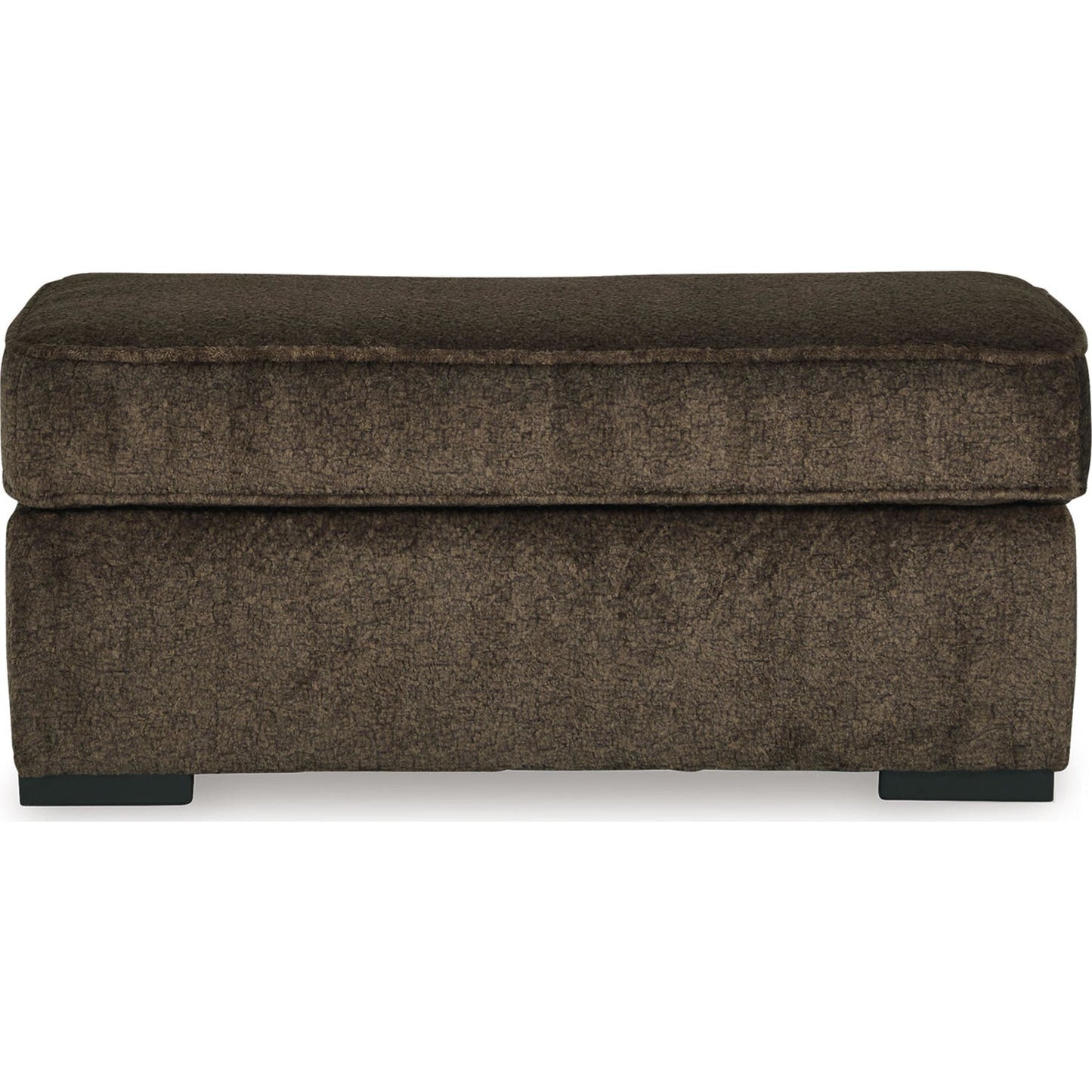 Ottoman Aylesworth - Chocolat