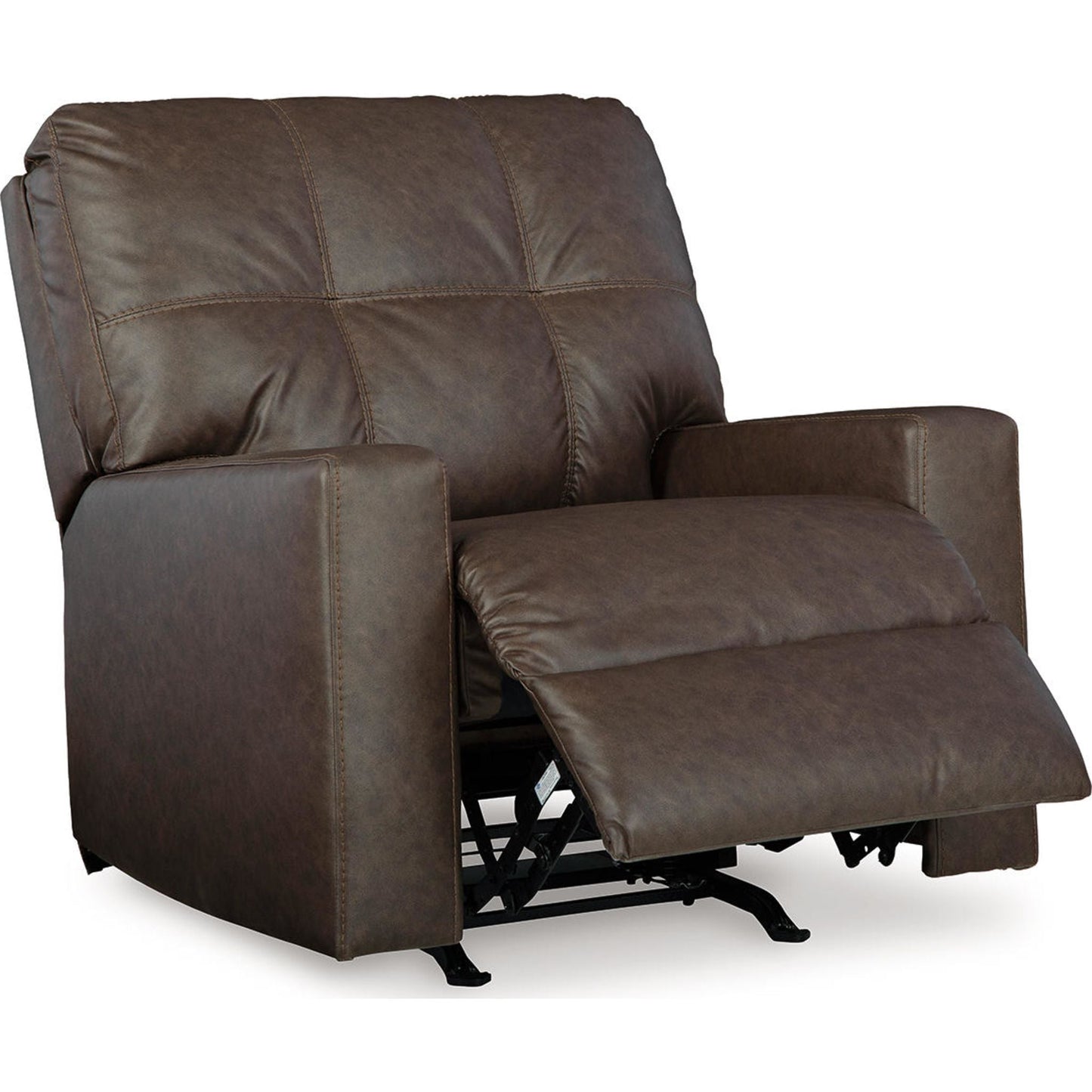 Fauteuil inclinable à bascule Barlin Mills