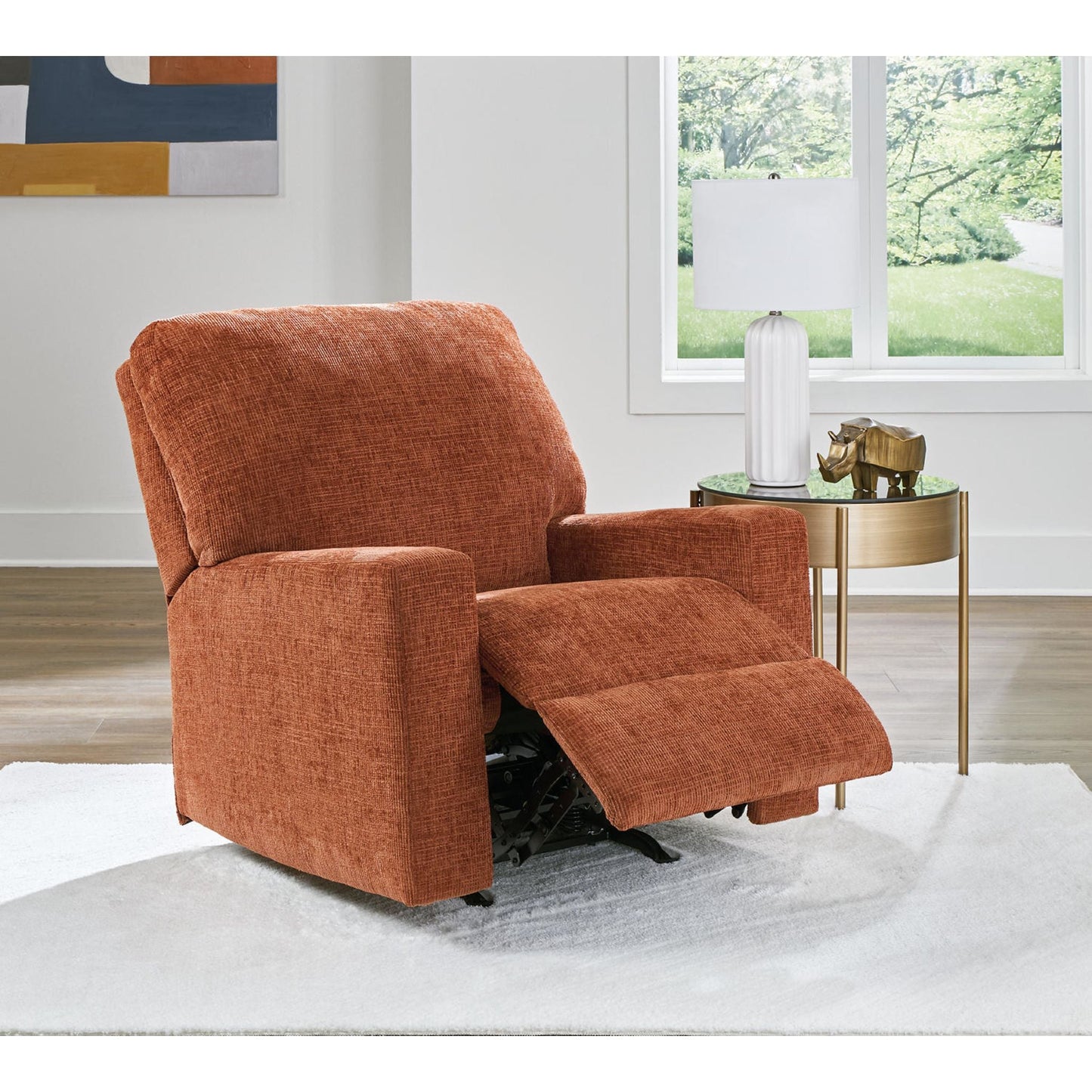 Fauteuil inclinable à bascule Aviemore