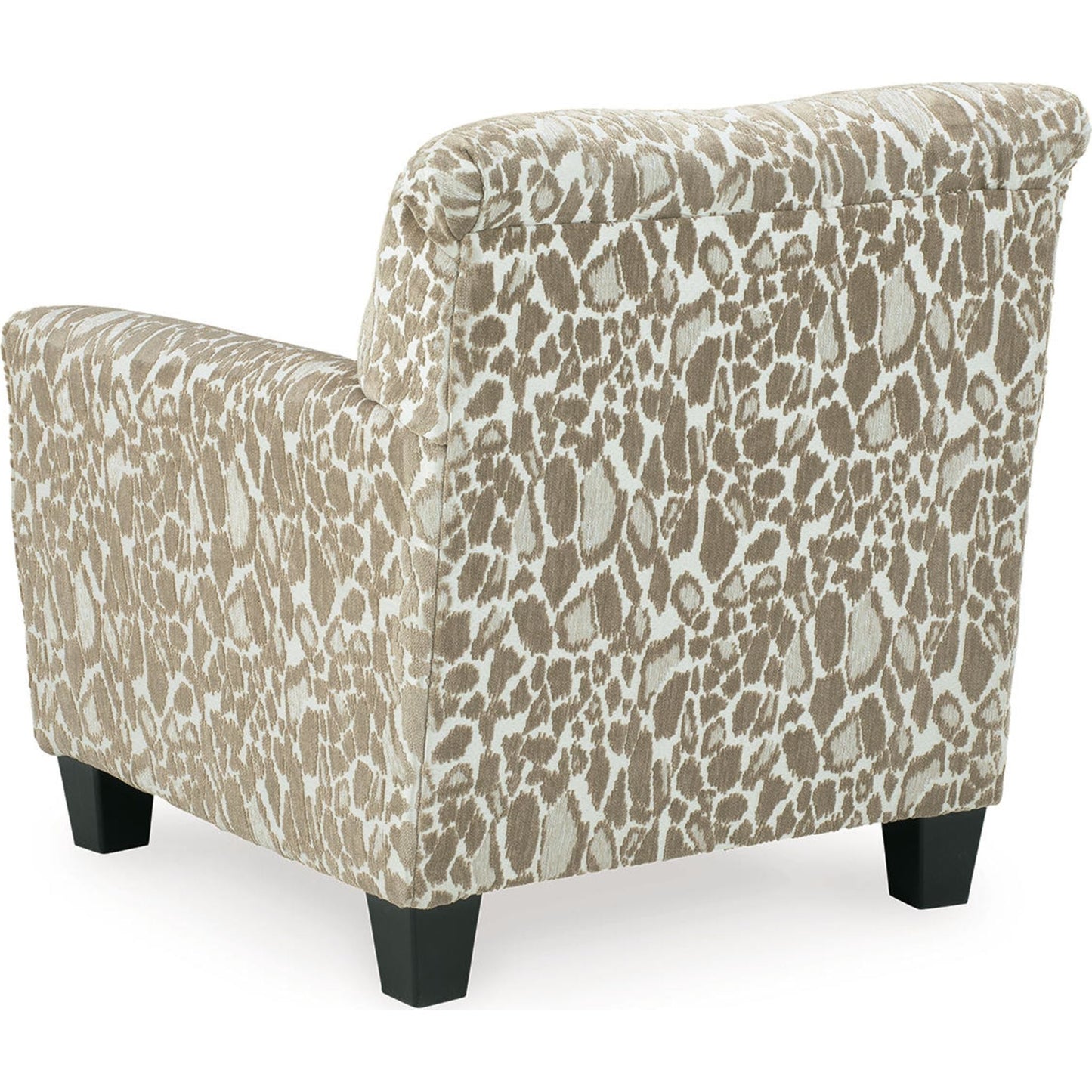 Fauteuil d'appoint Dovemont - Mastic