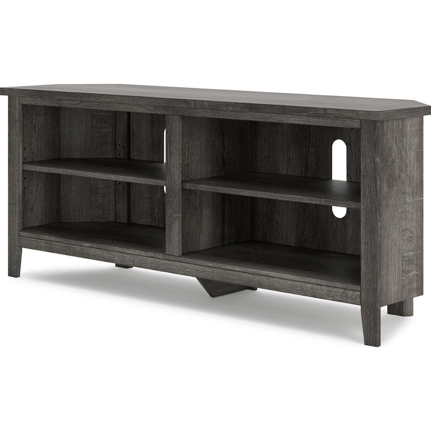 Meuble TV Arlenbry - Gris