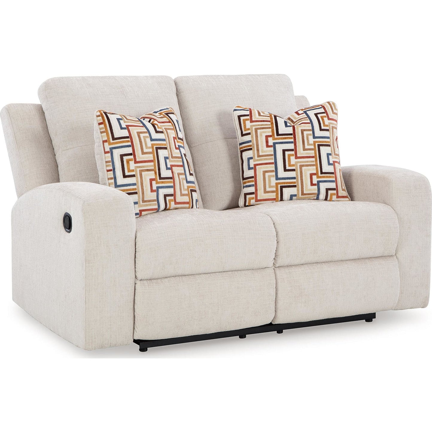 Causeuse inclinable Danum