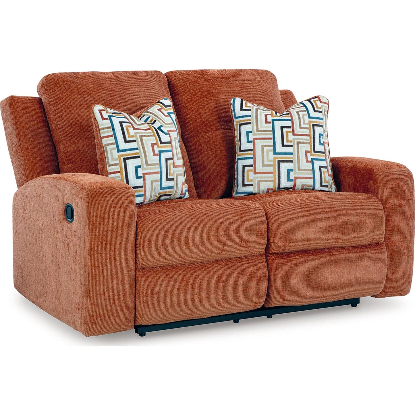 Causeuse inclinable Danum