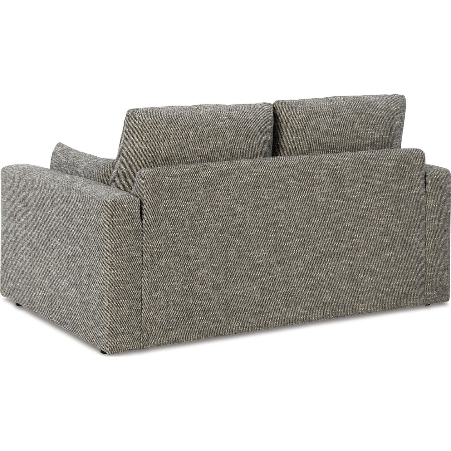 Causeuse dramatique - Granit