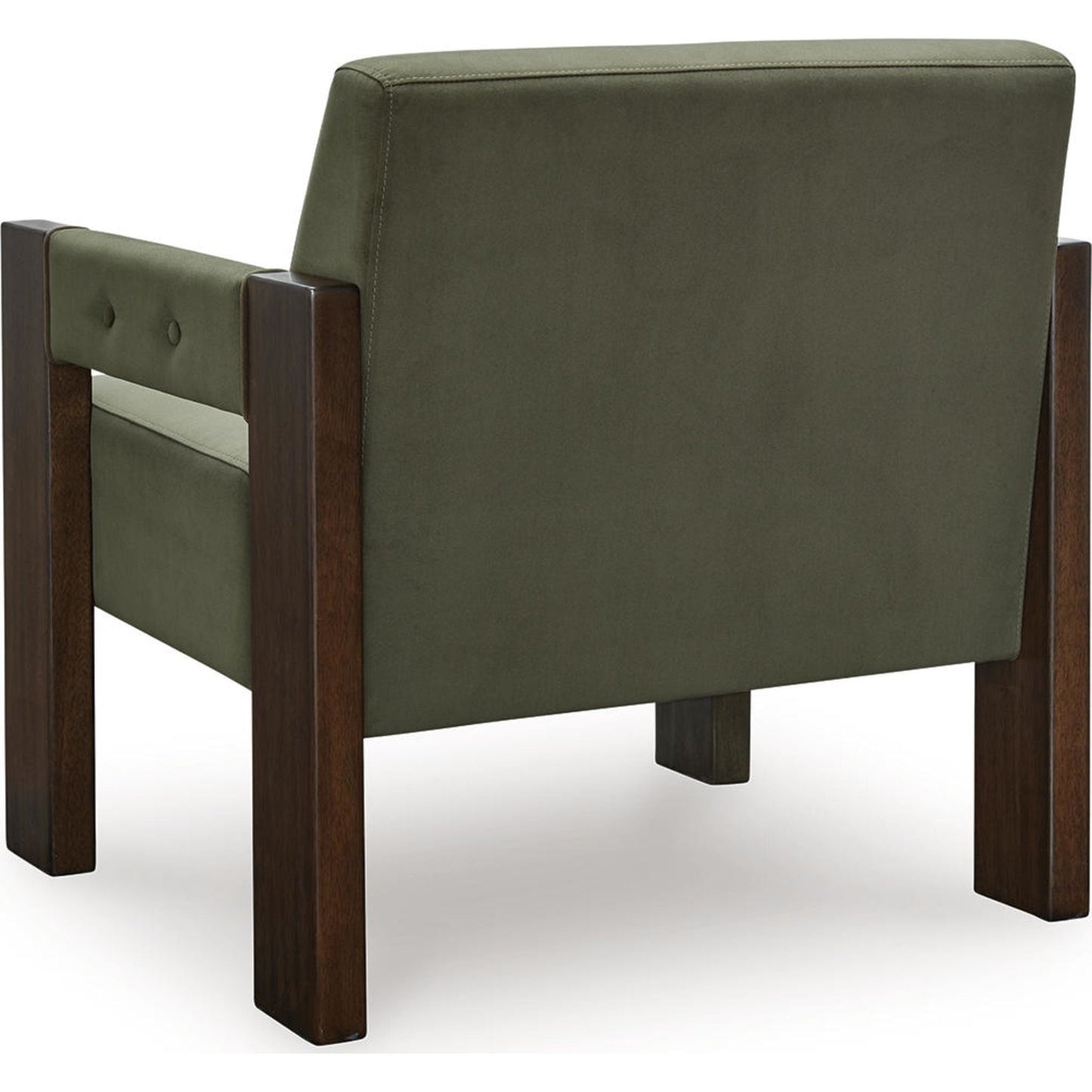 Fauteuil d'appoint Adlanlock