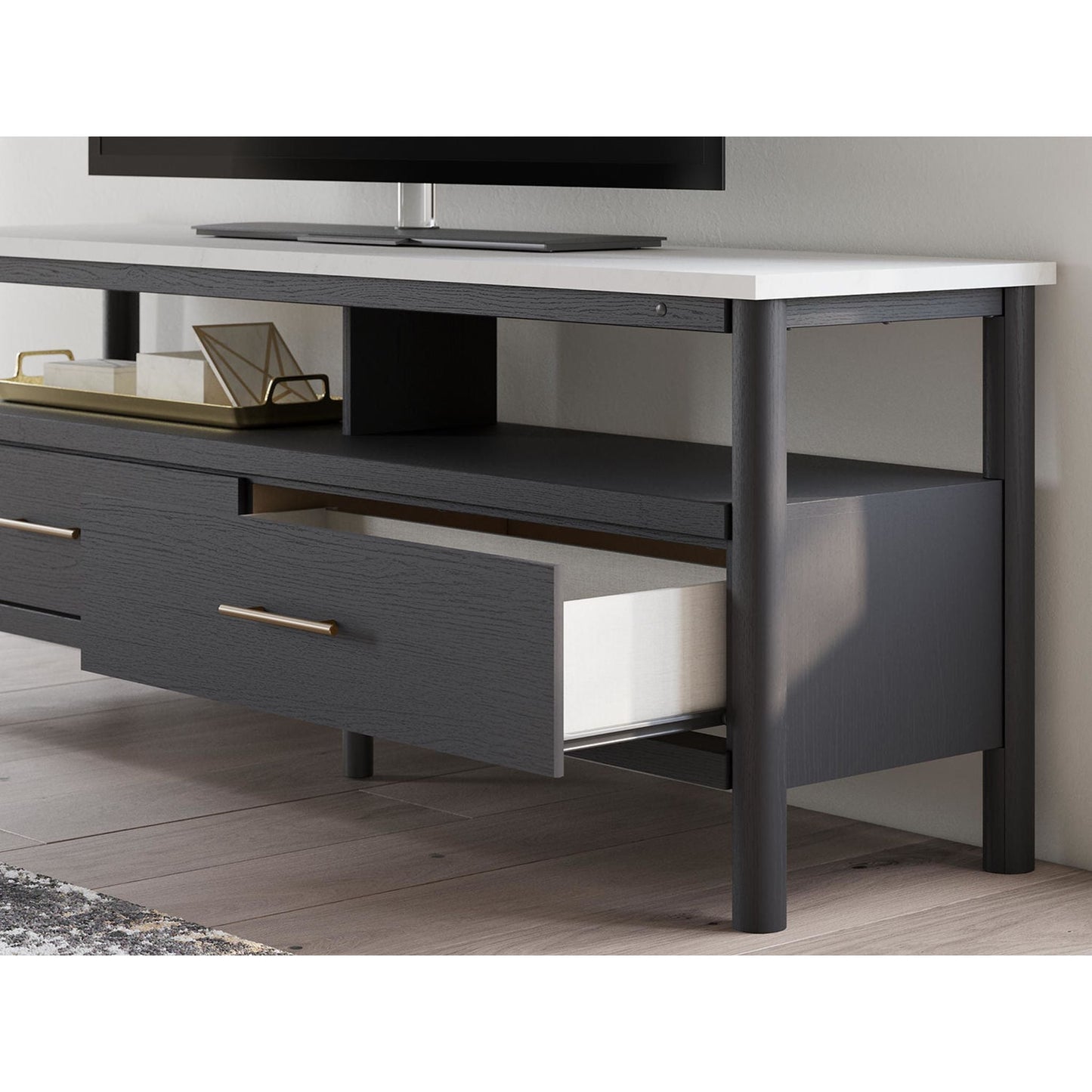 Meuble TV Cadmori