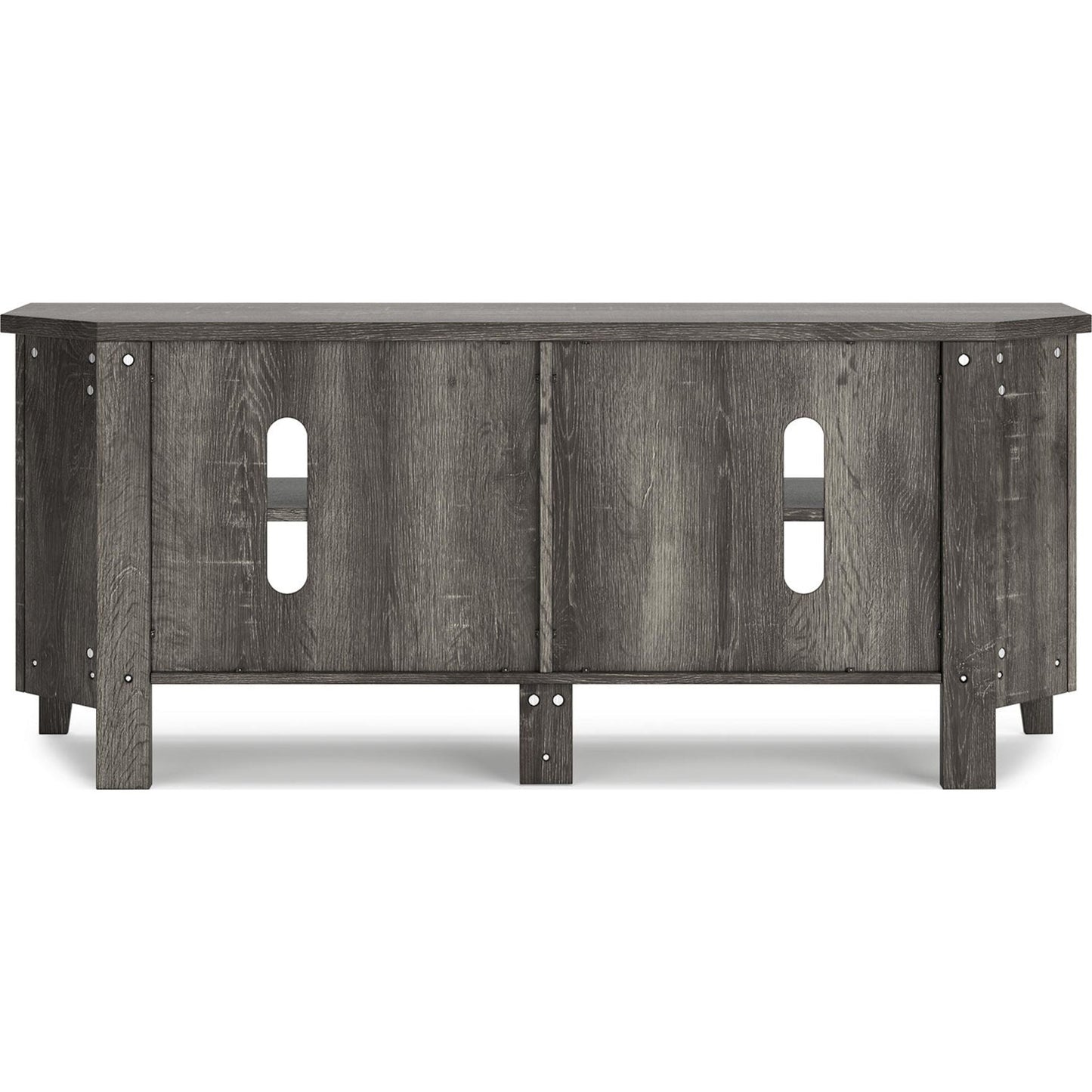 Meuble TV Arlenbry - Gris