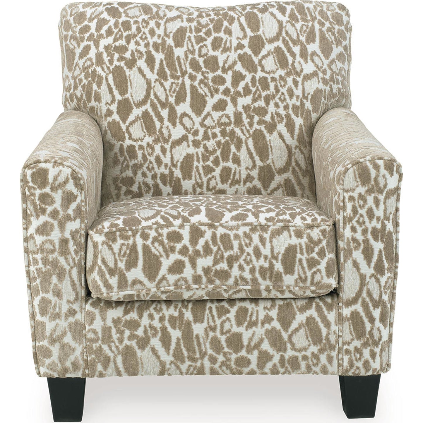 Fauteuil d'appoint Dovemont - Mastic