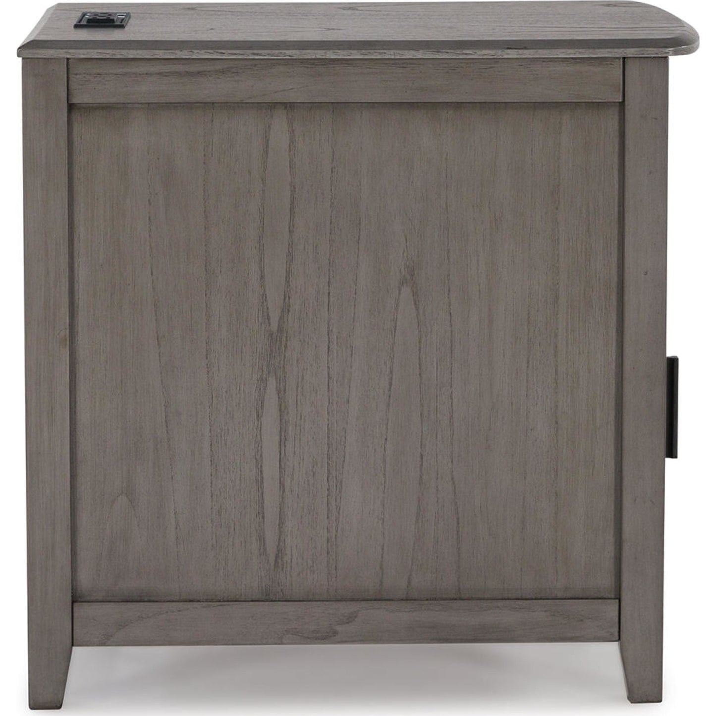 Table d'appoint Devonsted - Gris