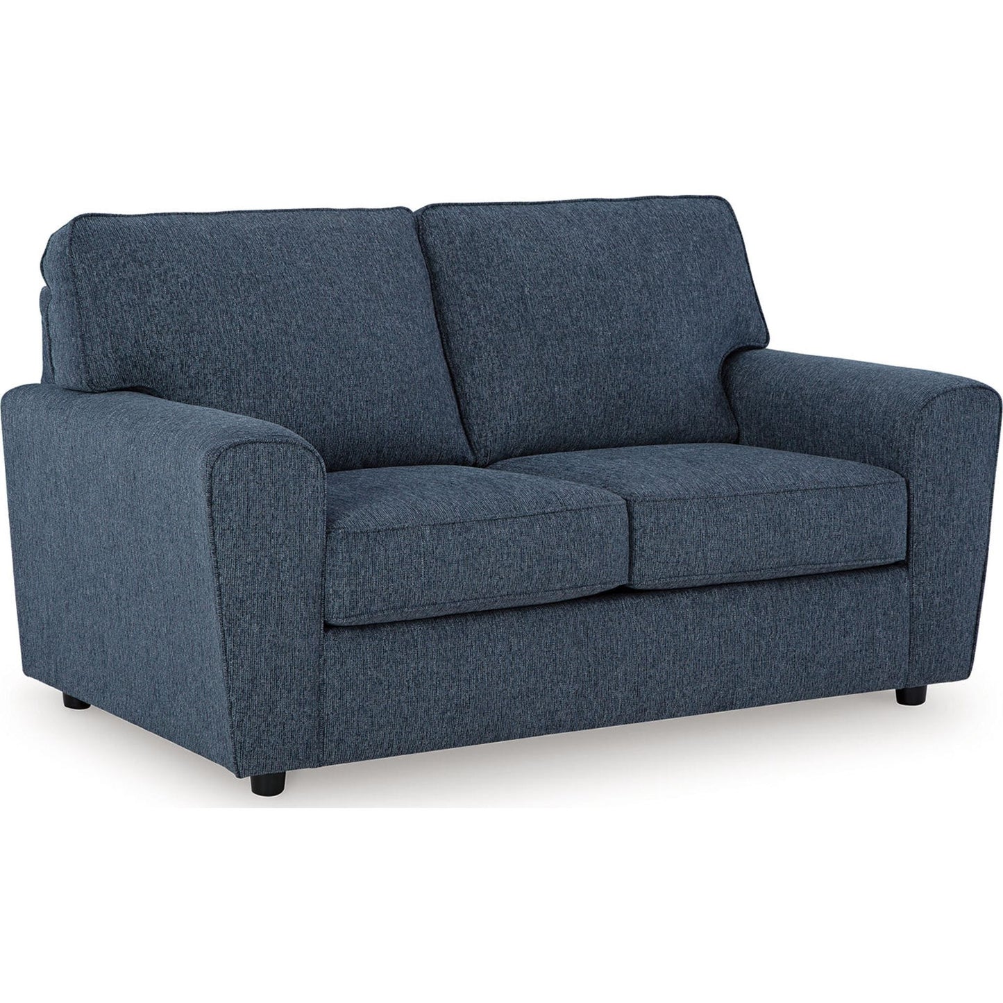 Causeuse Arlis - Cobalt