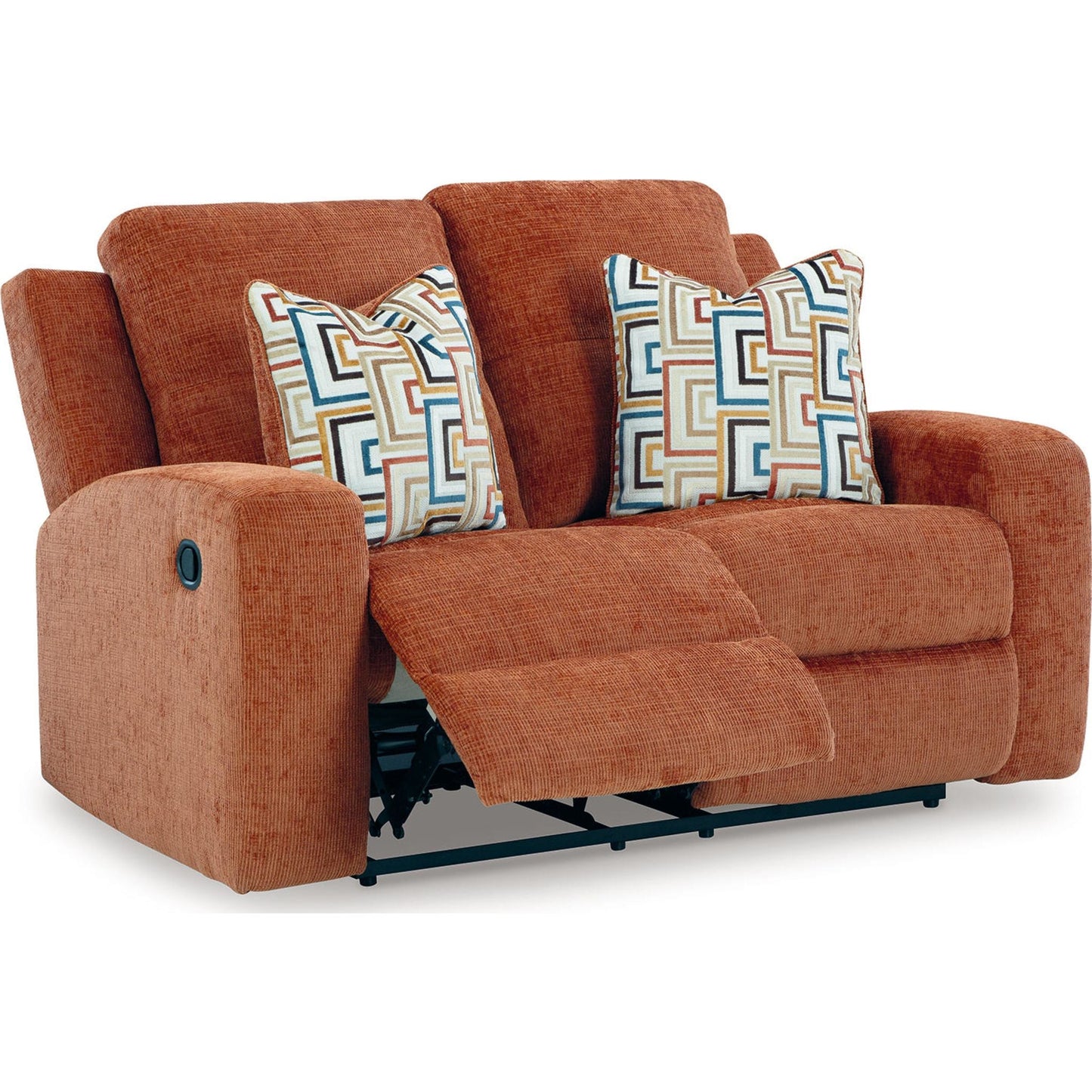 Causeuse inclinable Danum