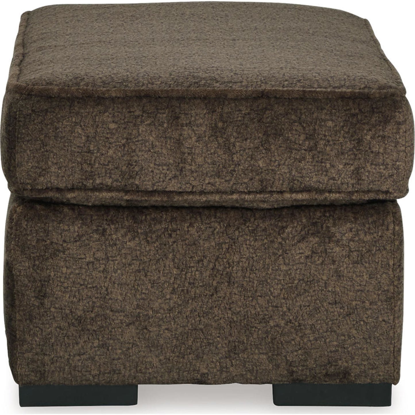 Ottoman Aylesworth - Chocolat