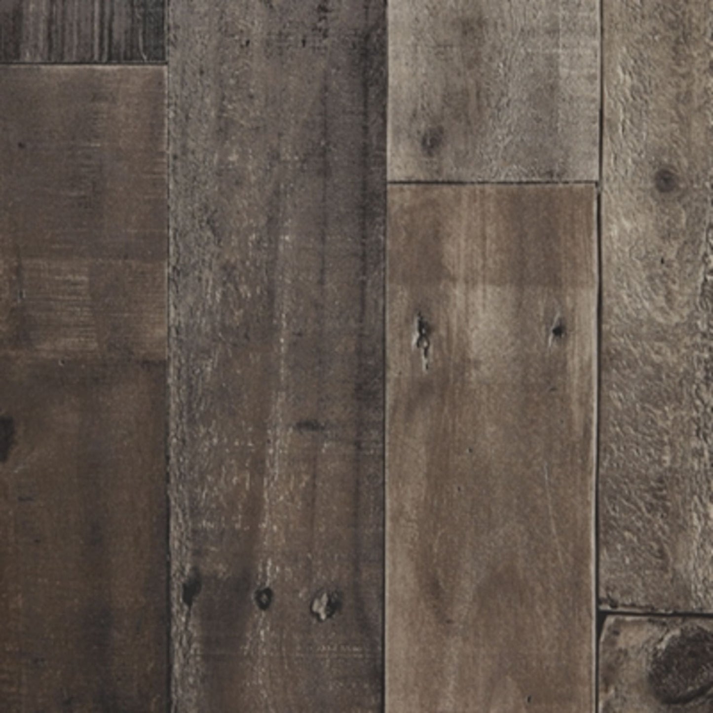 Meuble TV Derekson - Gris multi