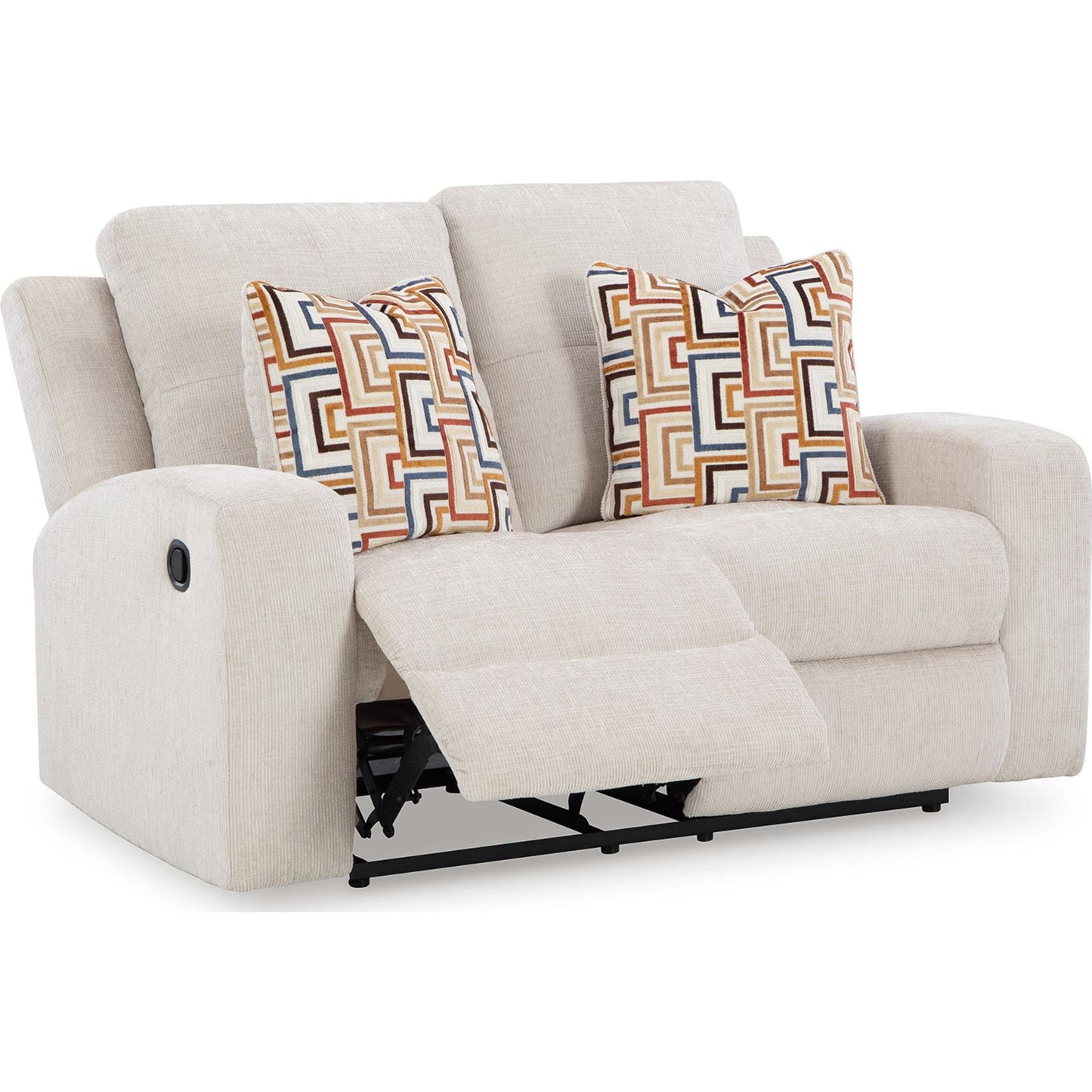 Causeuse inclinable Danum
