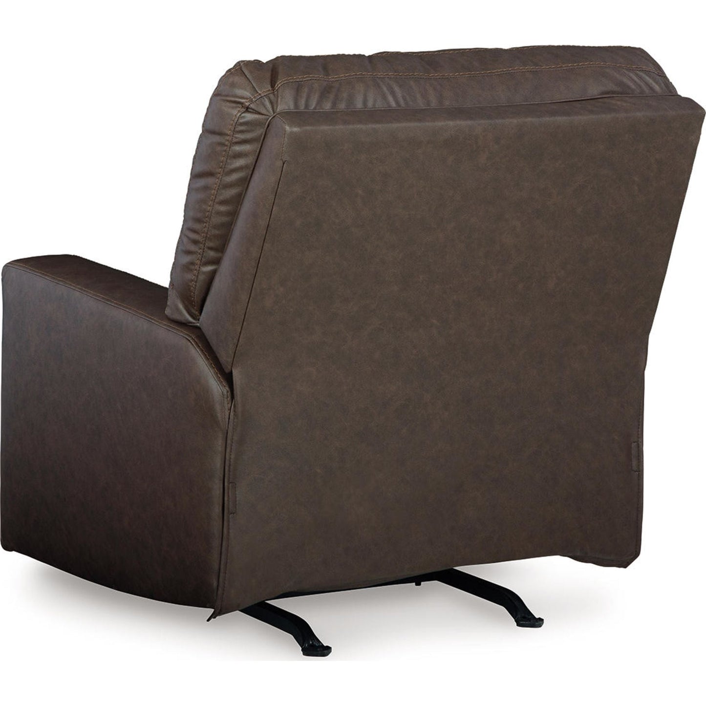 Fauteuil inclinable à bascule Barlin Mills