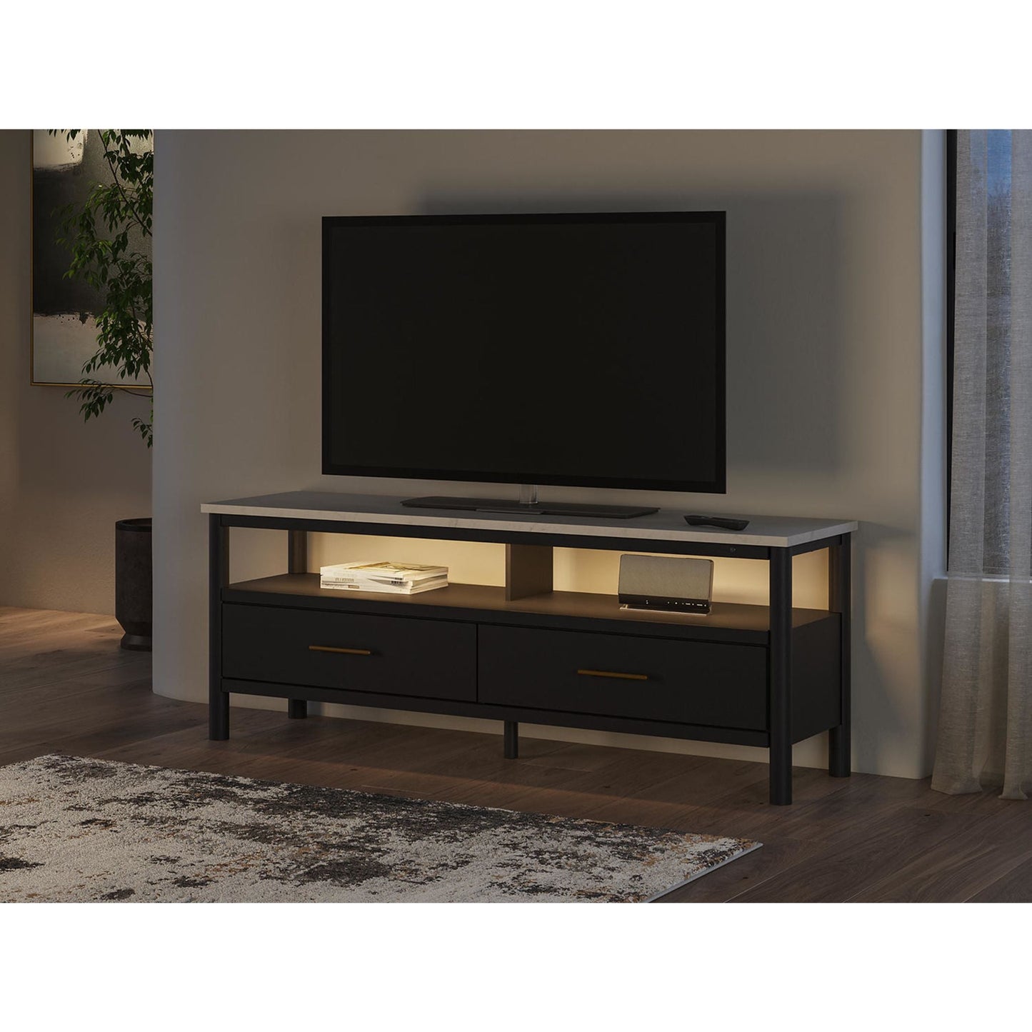 Meuble TV Cadmori
