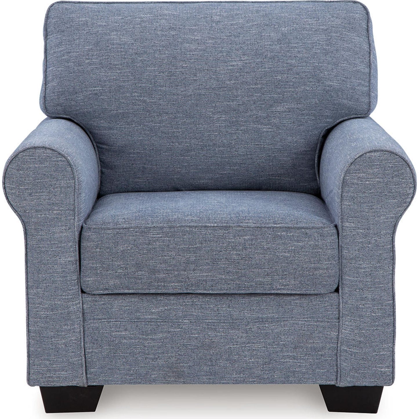 Chaise Carissa Manor - Denim