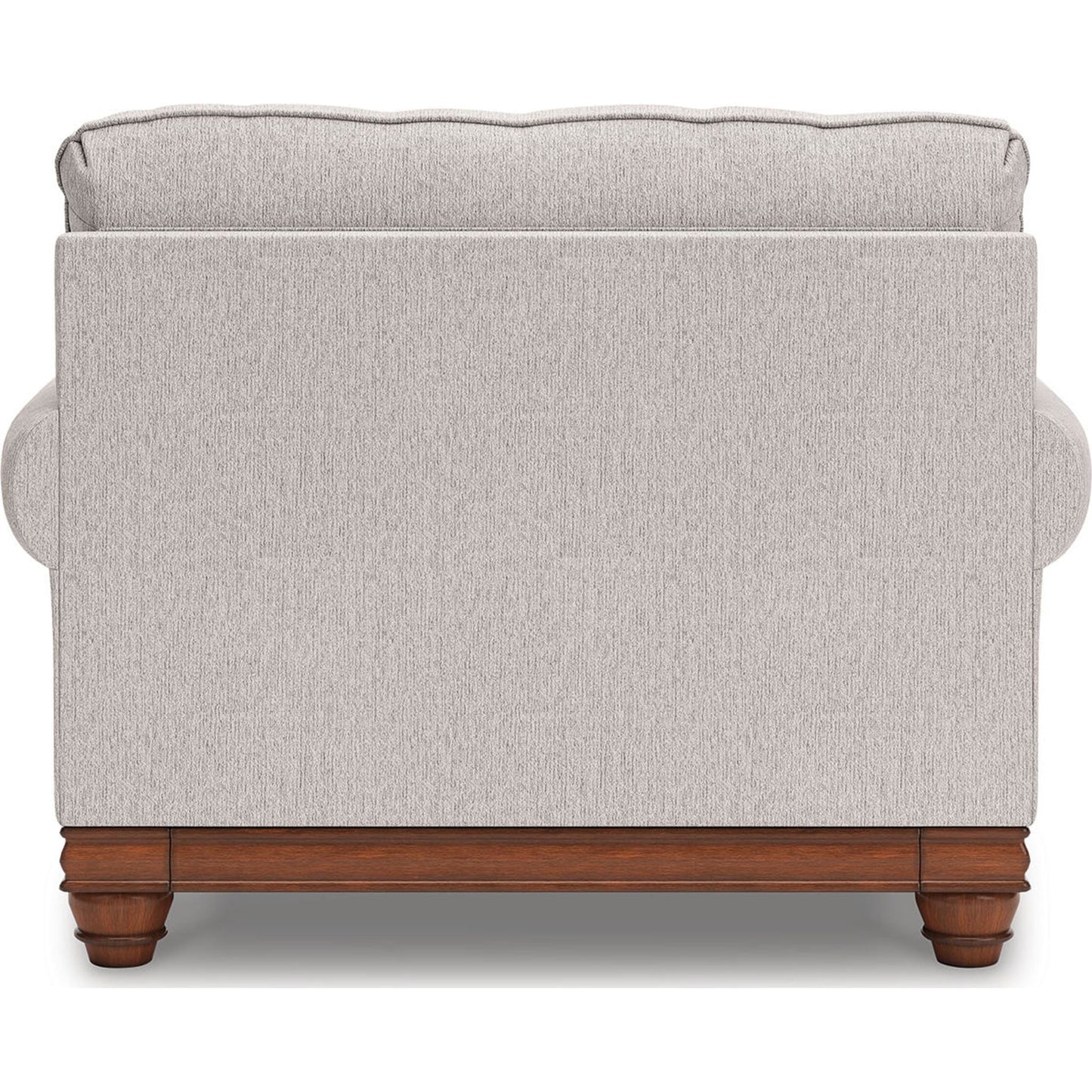 Chaise surdimensionnée Clearbrooke - Grès