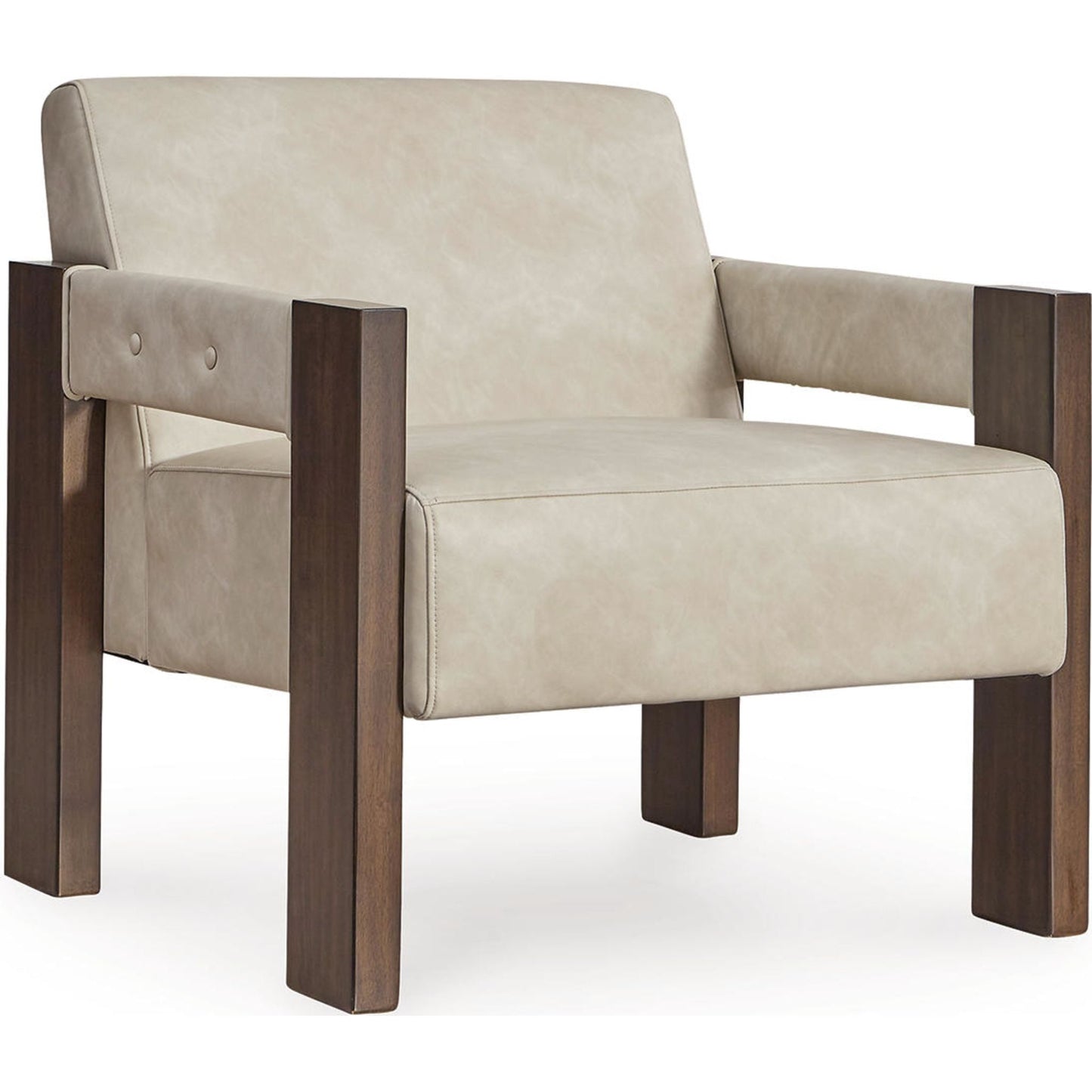 Fauteuil d'appoint Adlanlock