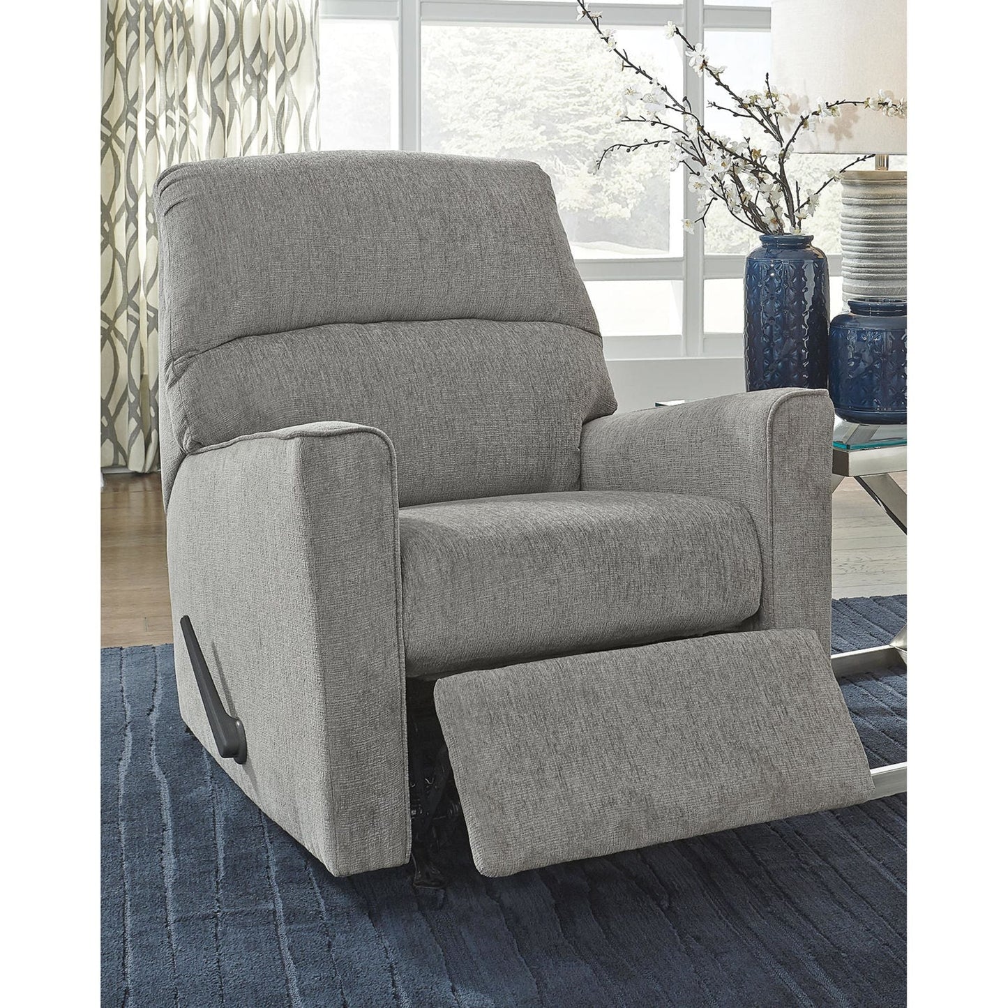Fauteuil inclinable à bascule Altari