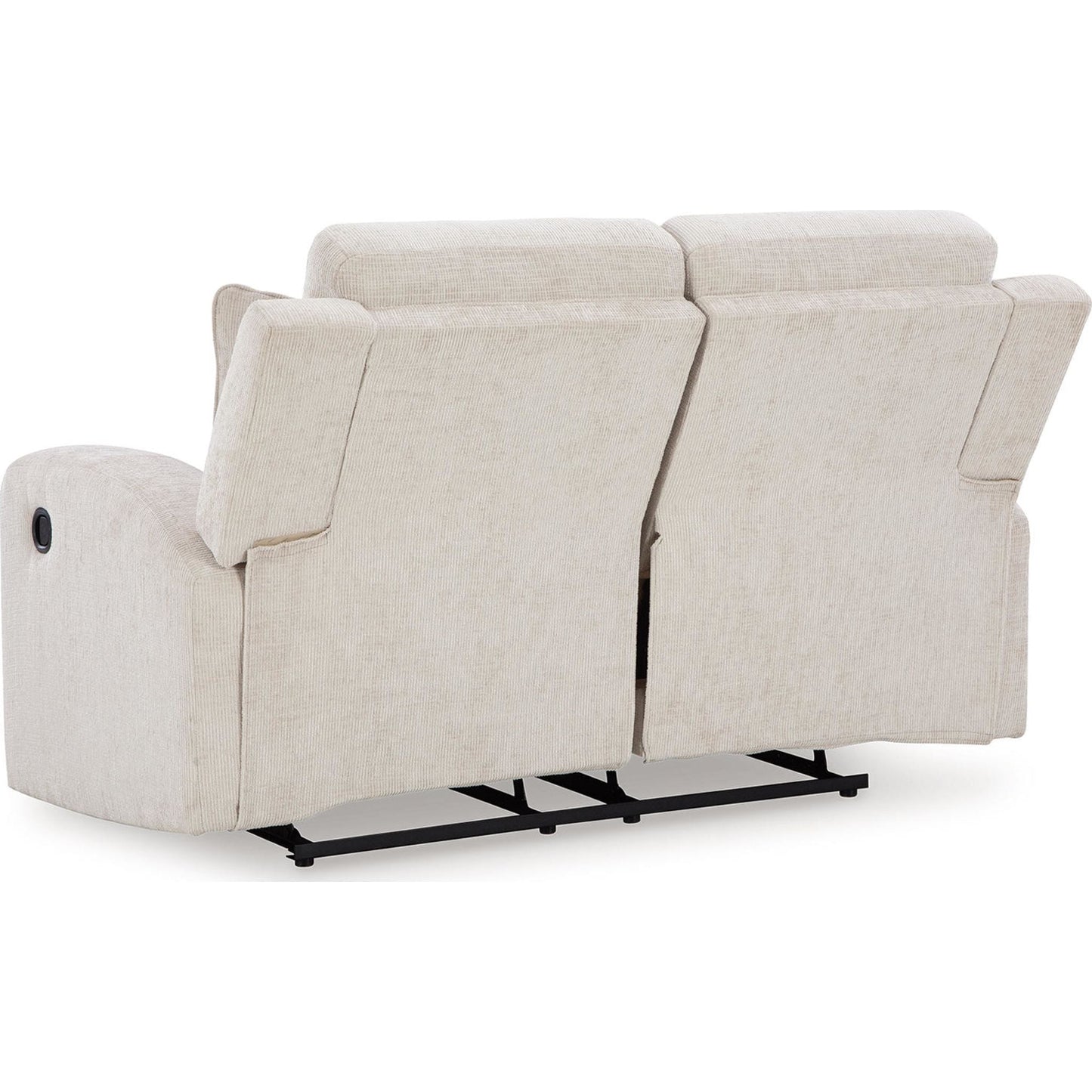 Causeuse inclinable Danum