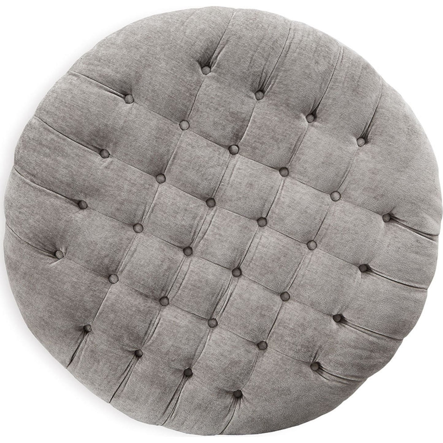 Pouf d'appoint surdimensionné Carnaby - Lin