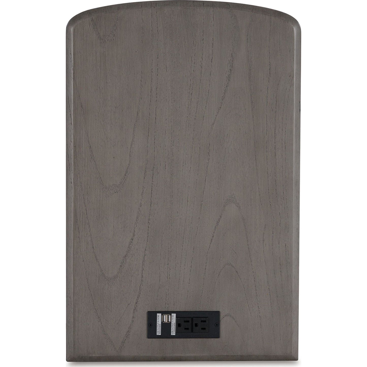 Table d'appoint Devonsted - Gris