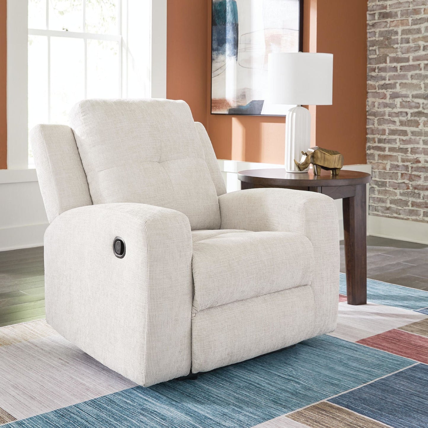 Fauteuil inclinable Danum
