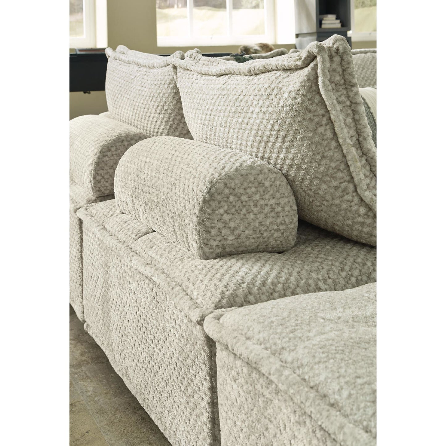 Bales Sectionnel modulaire 6 pièces