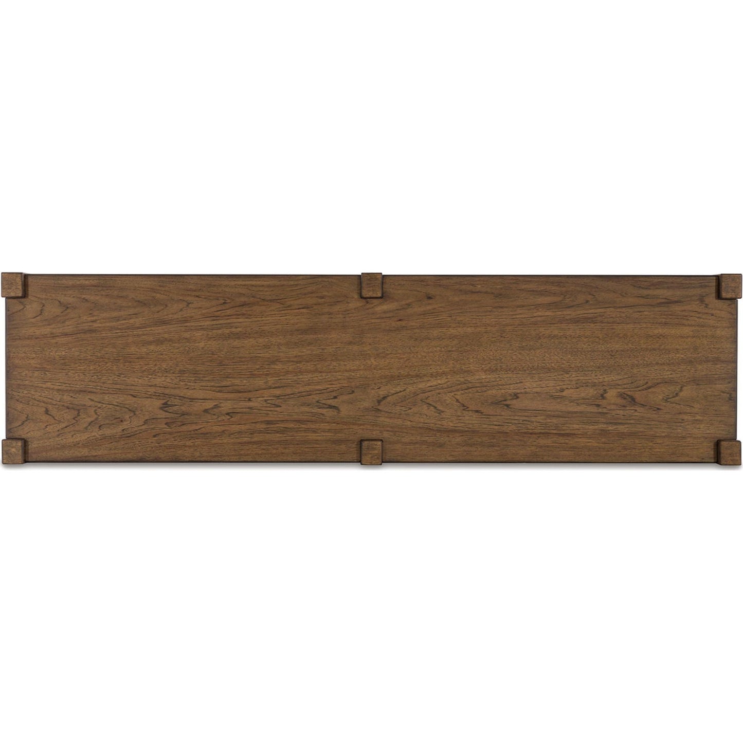 Table basse Cabalynn - Marron clair