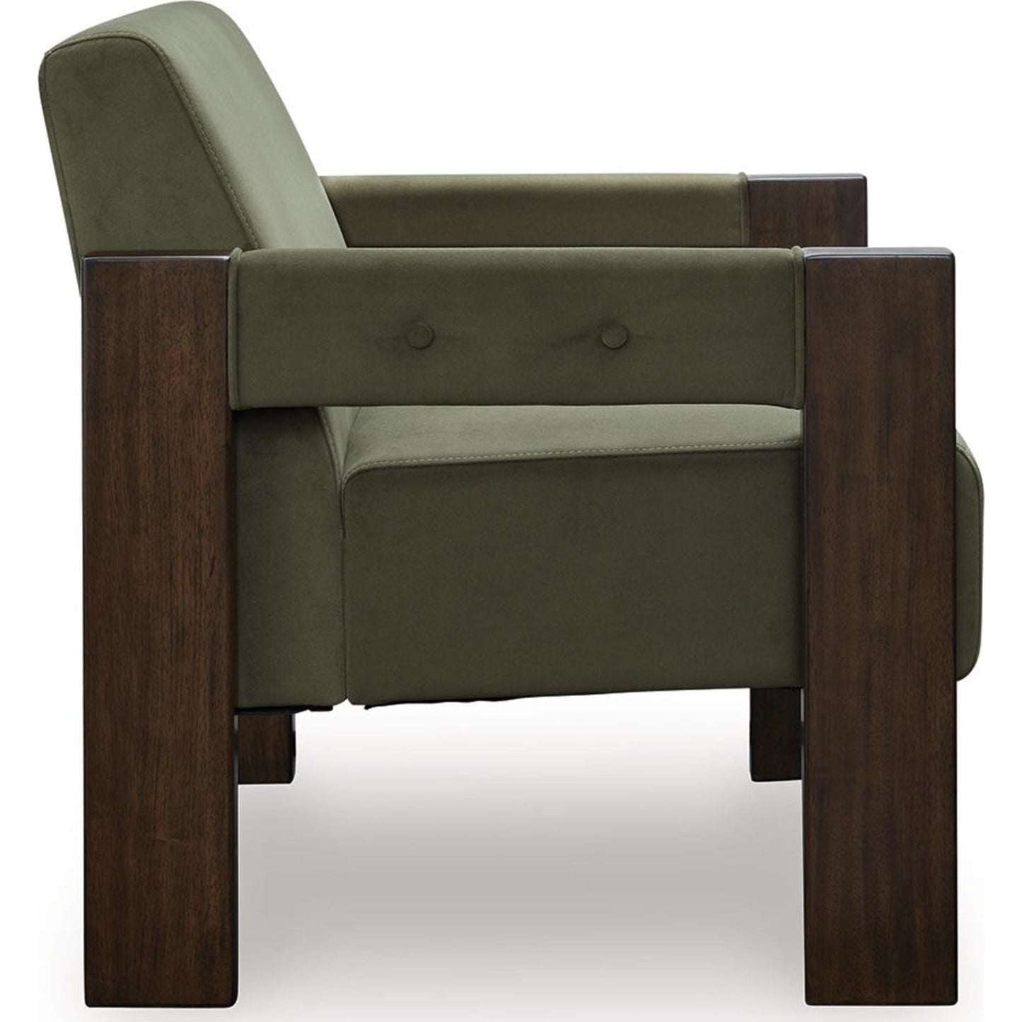 Fauteuil d'appoint Adlanlock