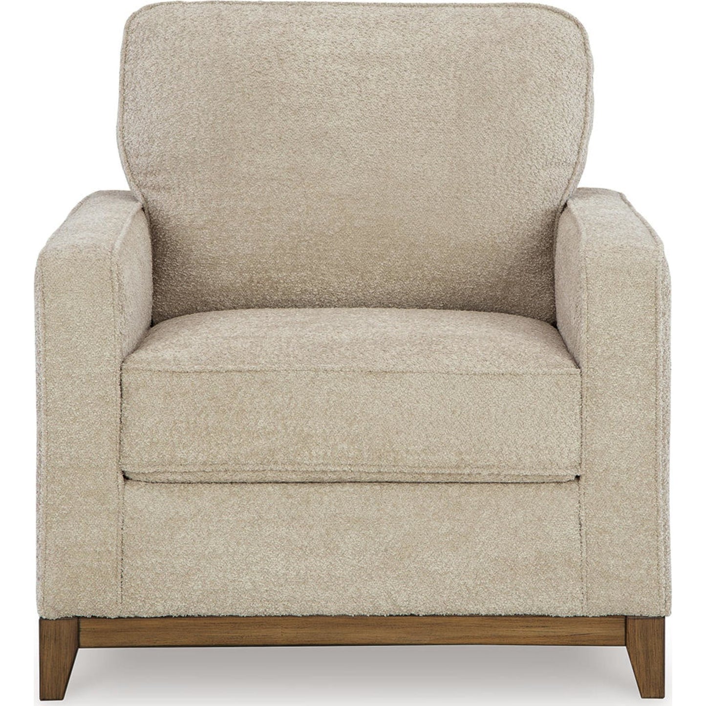 Chaise Belle-Point - Désert