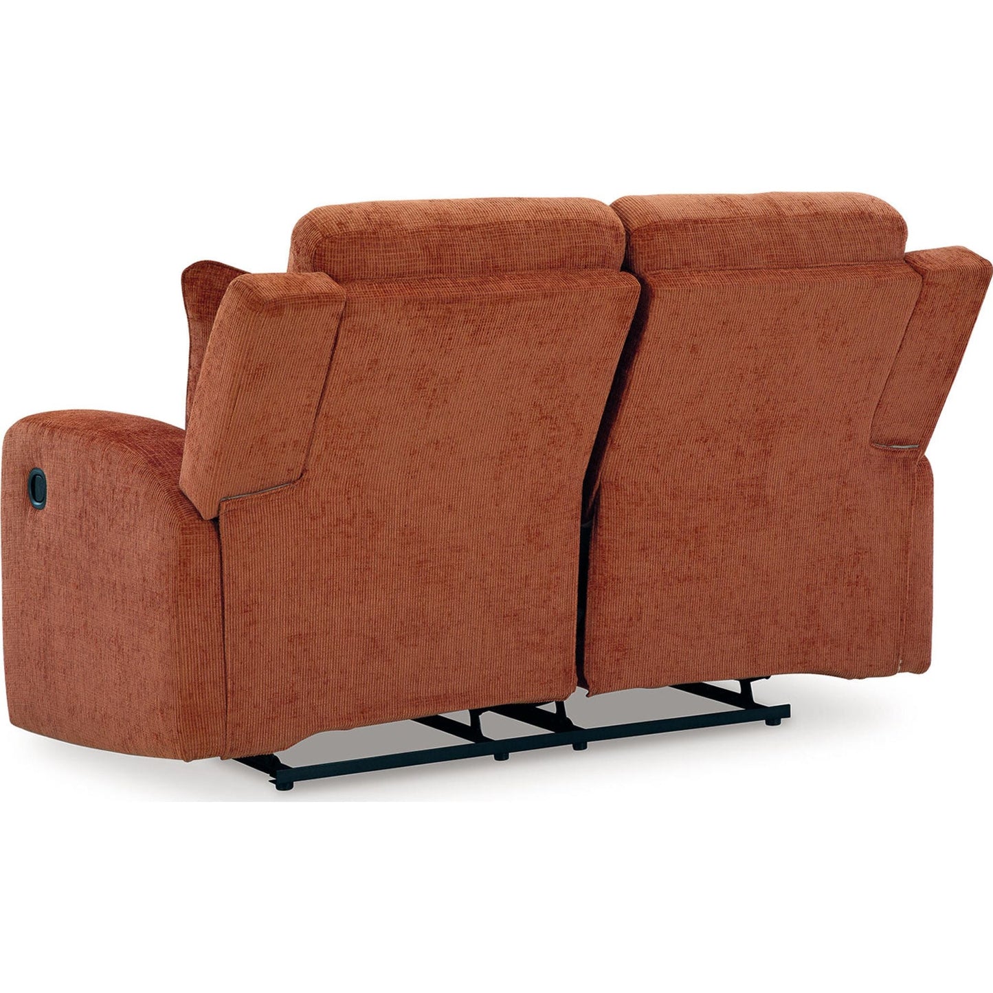 Causeuse inclinable Danum