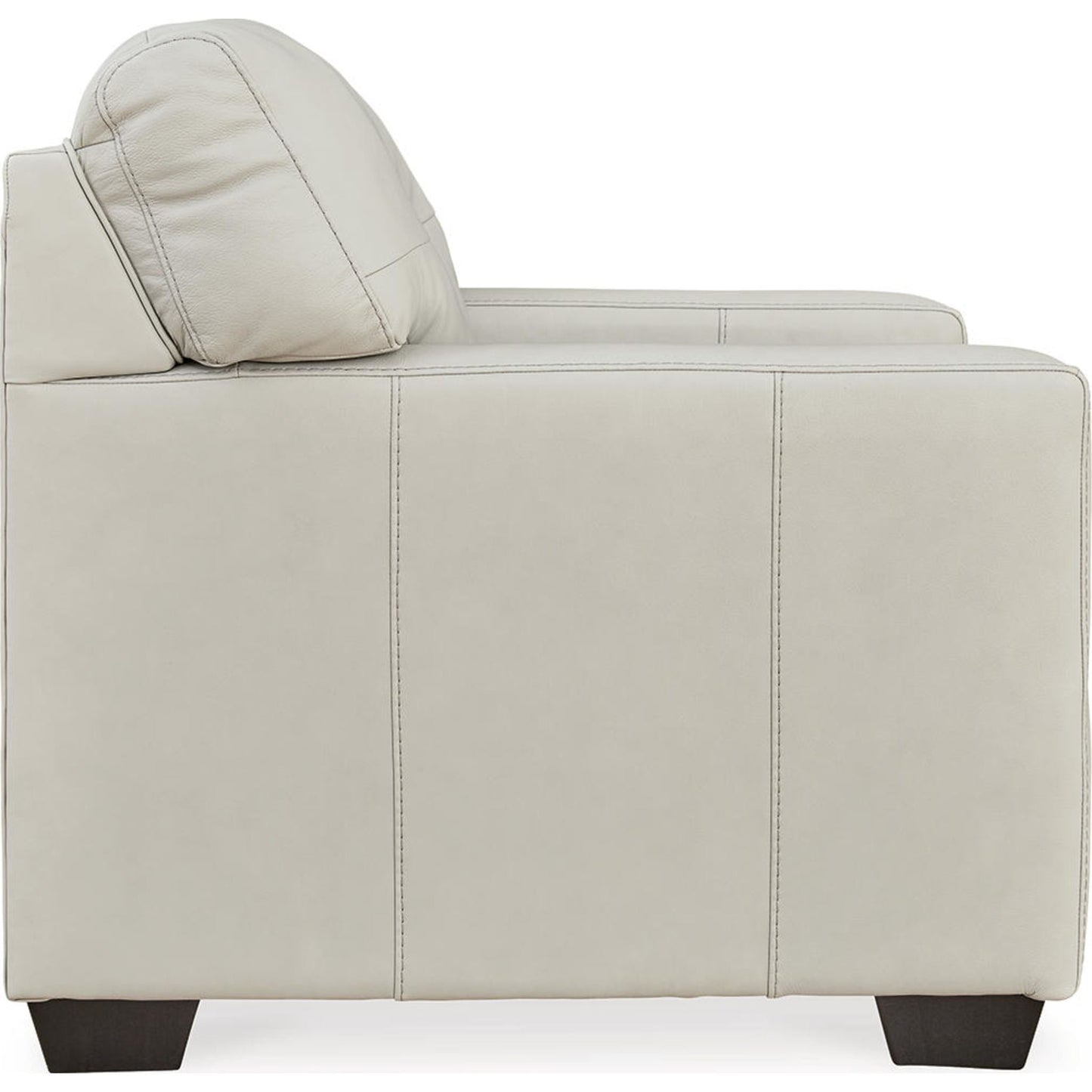 Chaise et demie Belziani - Noix de coco