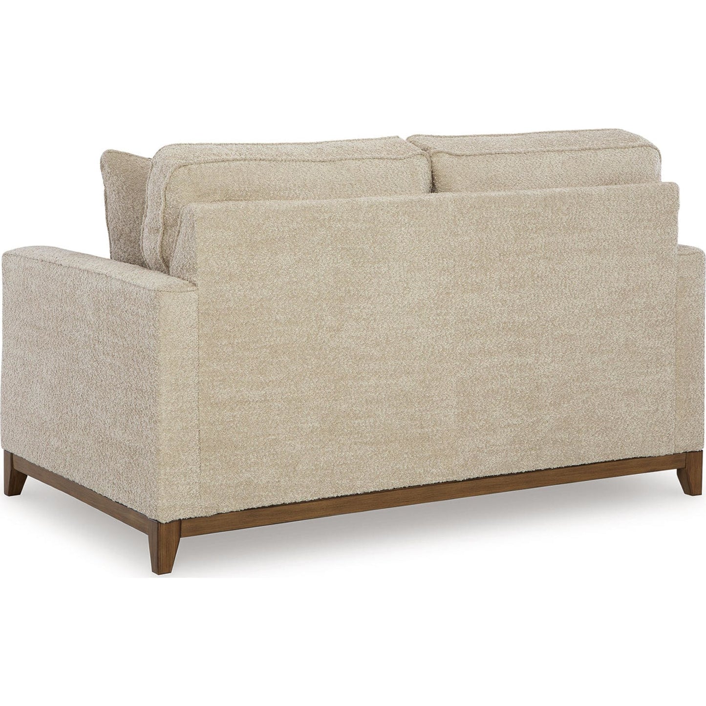 Belle-Point Loveseat - Désert
