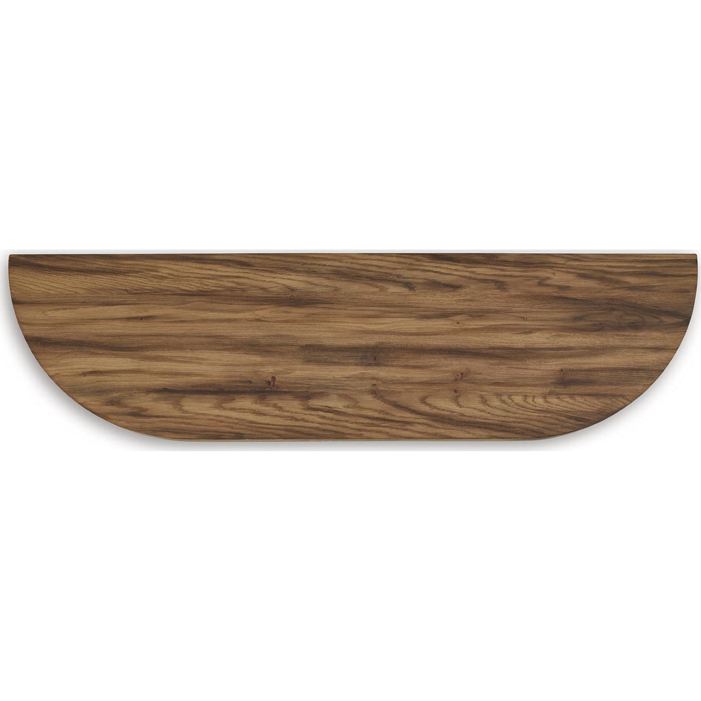 Table basse Austanny - Marron chaud