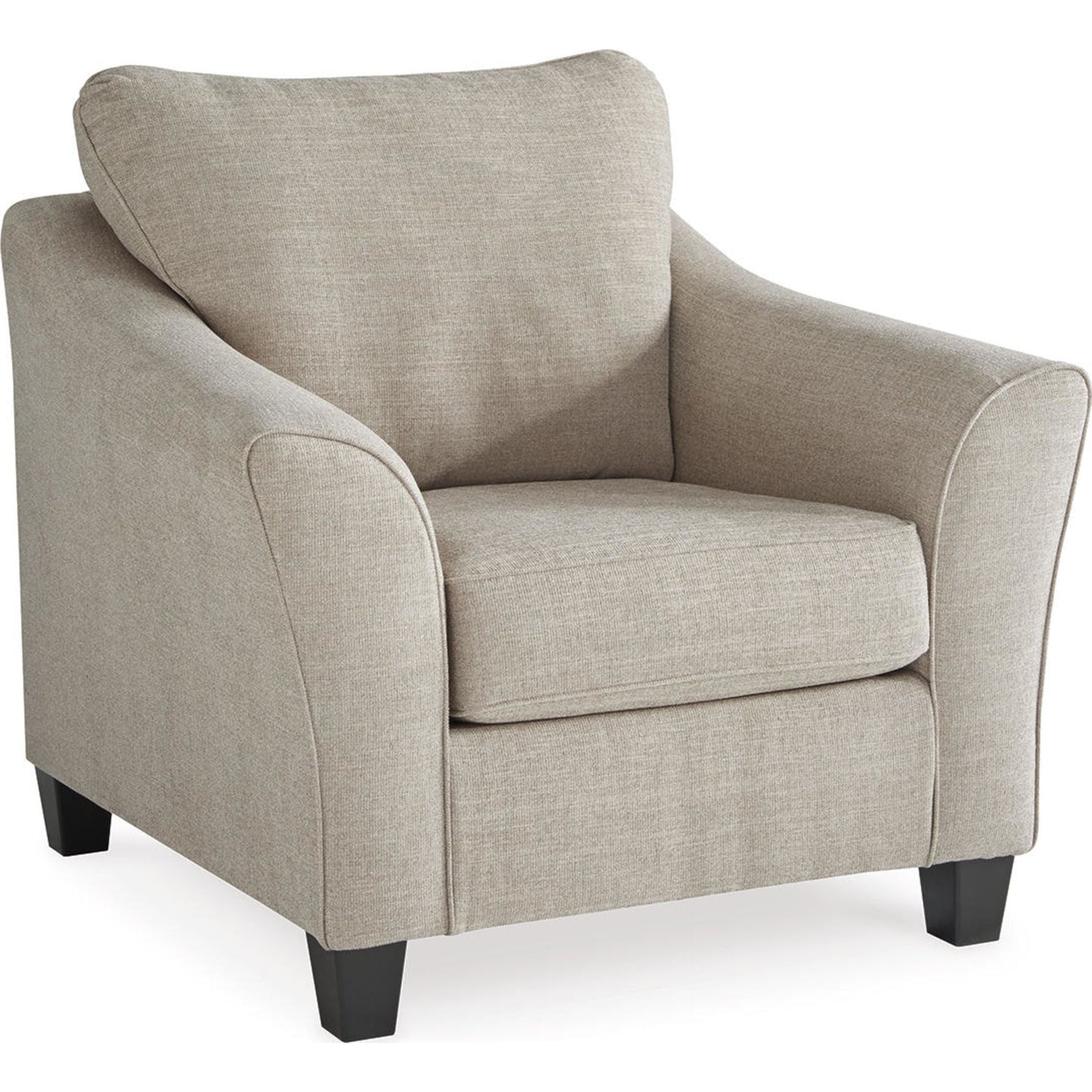Chaise Abney - Bois flotté