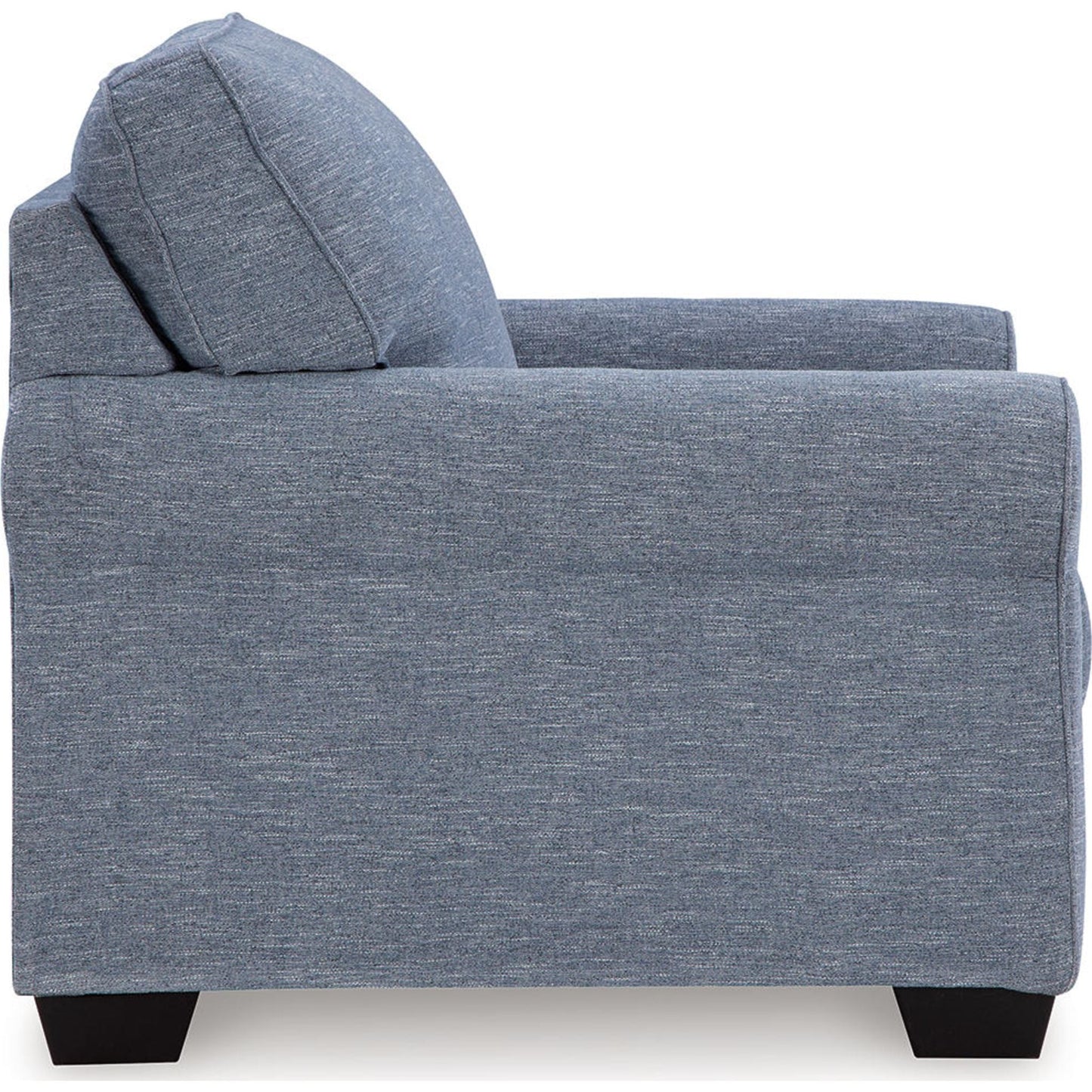 Chaise Carissa Manor - Denim