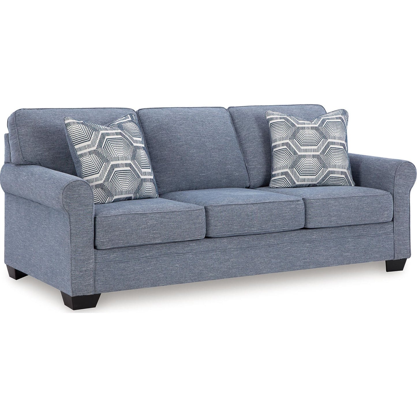 Canapé Carissa Manor - Denim