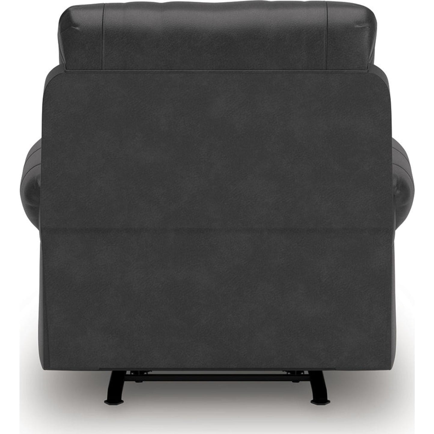 Fauteuil inclinable et pivotant Chasemore - Granite